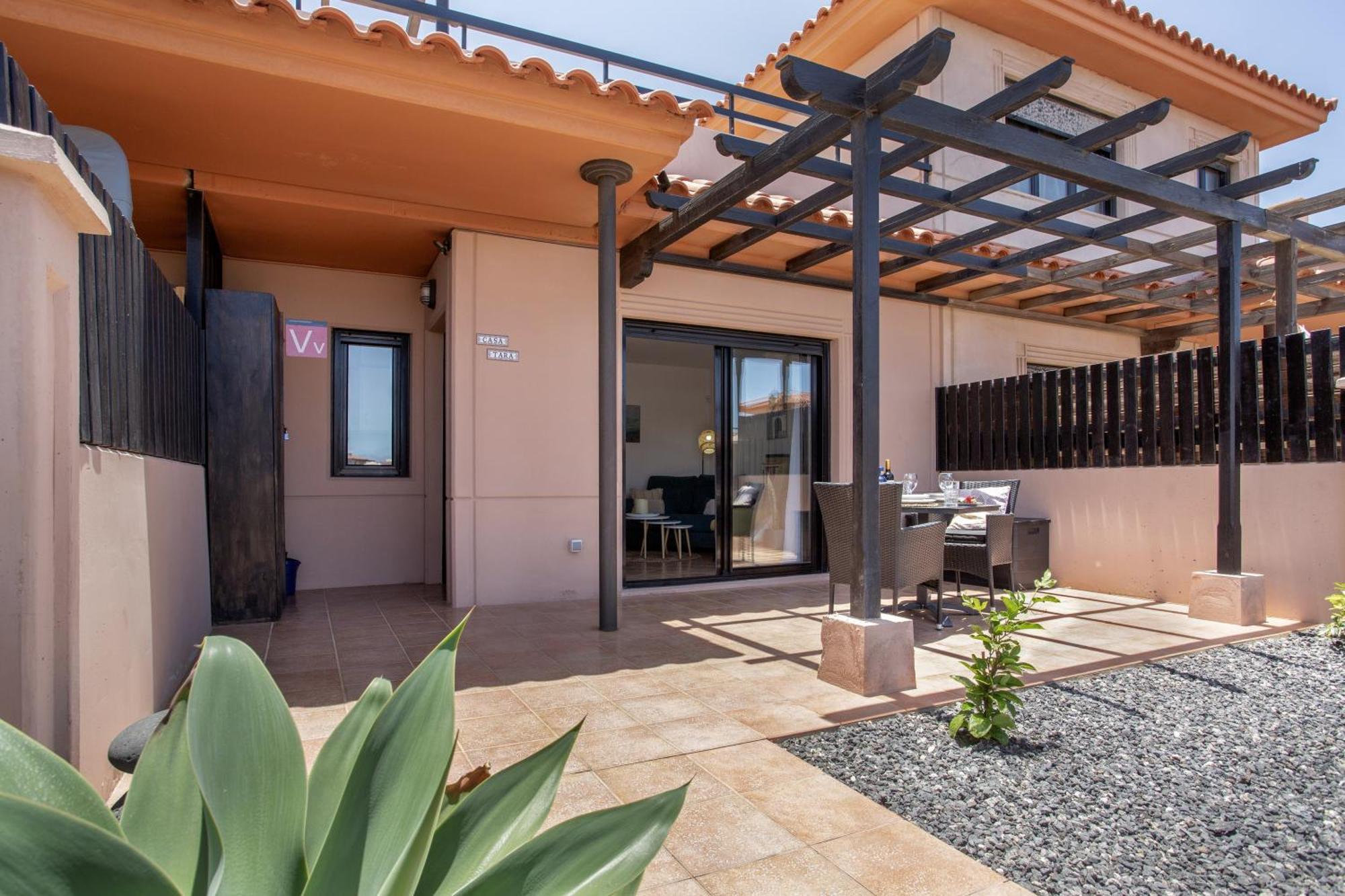 Encantadora Casa Tara Lajares