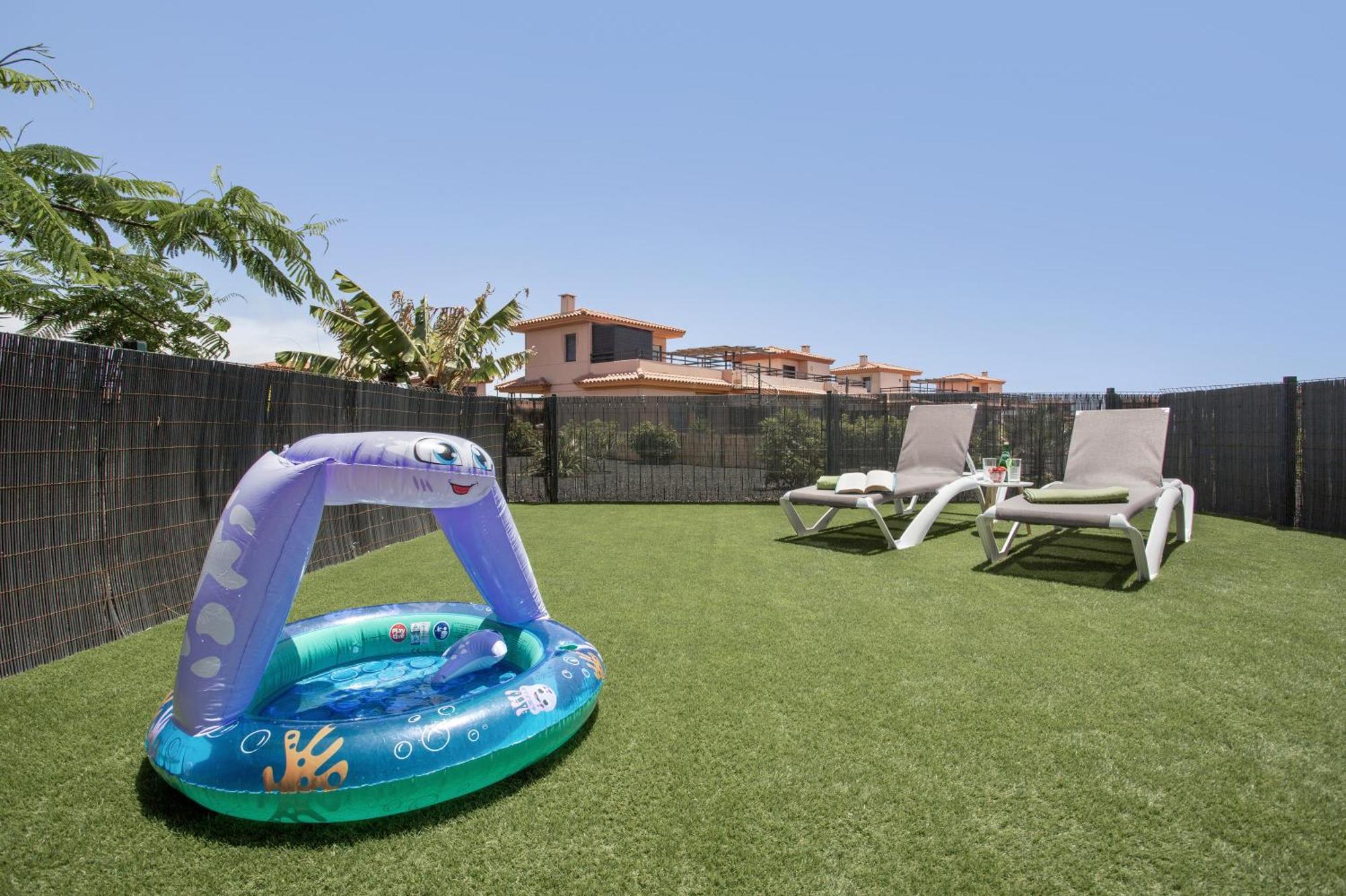 Сasa de vacaciones Encantadora Casa Tara