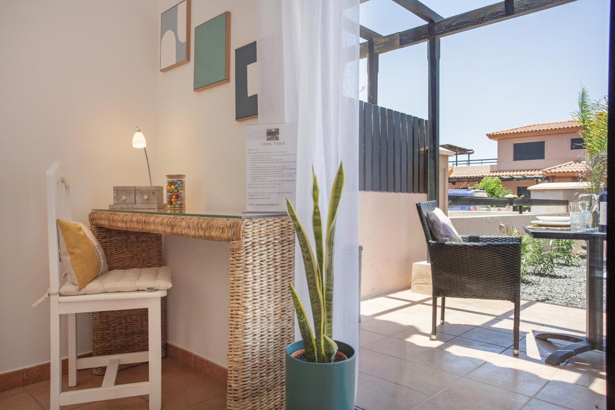 Сasa de vacaciones Encantadora Casa Tara