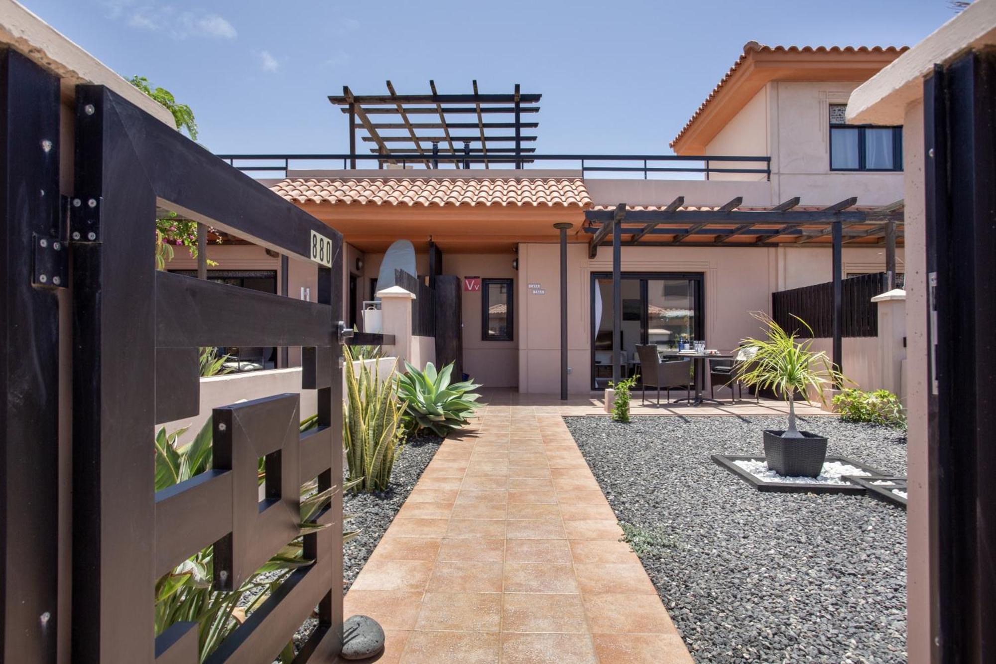 Сasa de vacaciones Encantadora Casa Tara Lajares