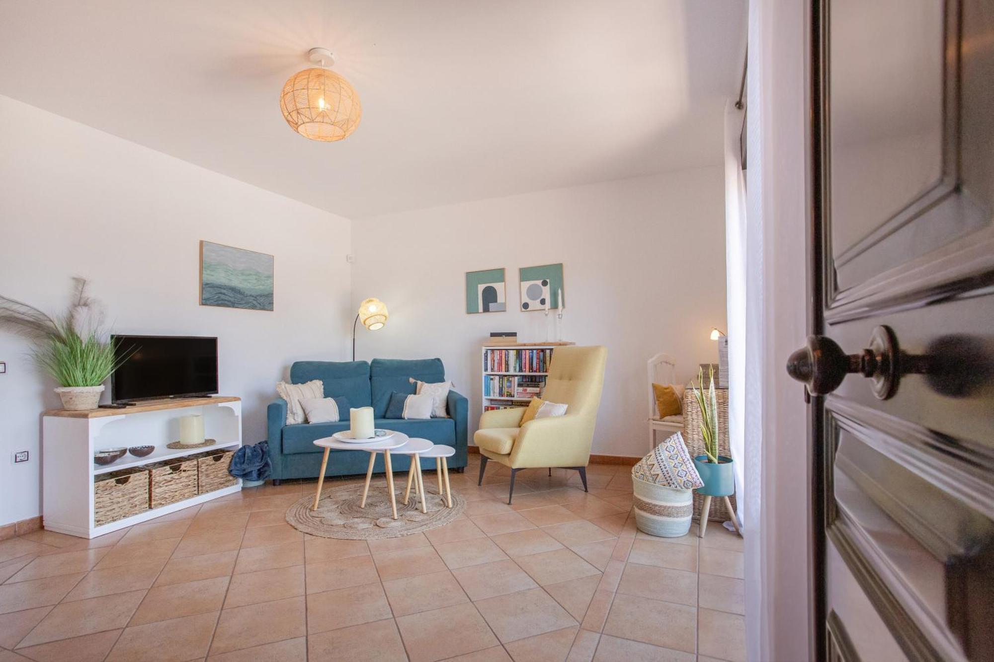 Encantadora Casa Tara Сasa de vacaciones *