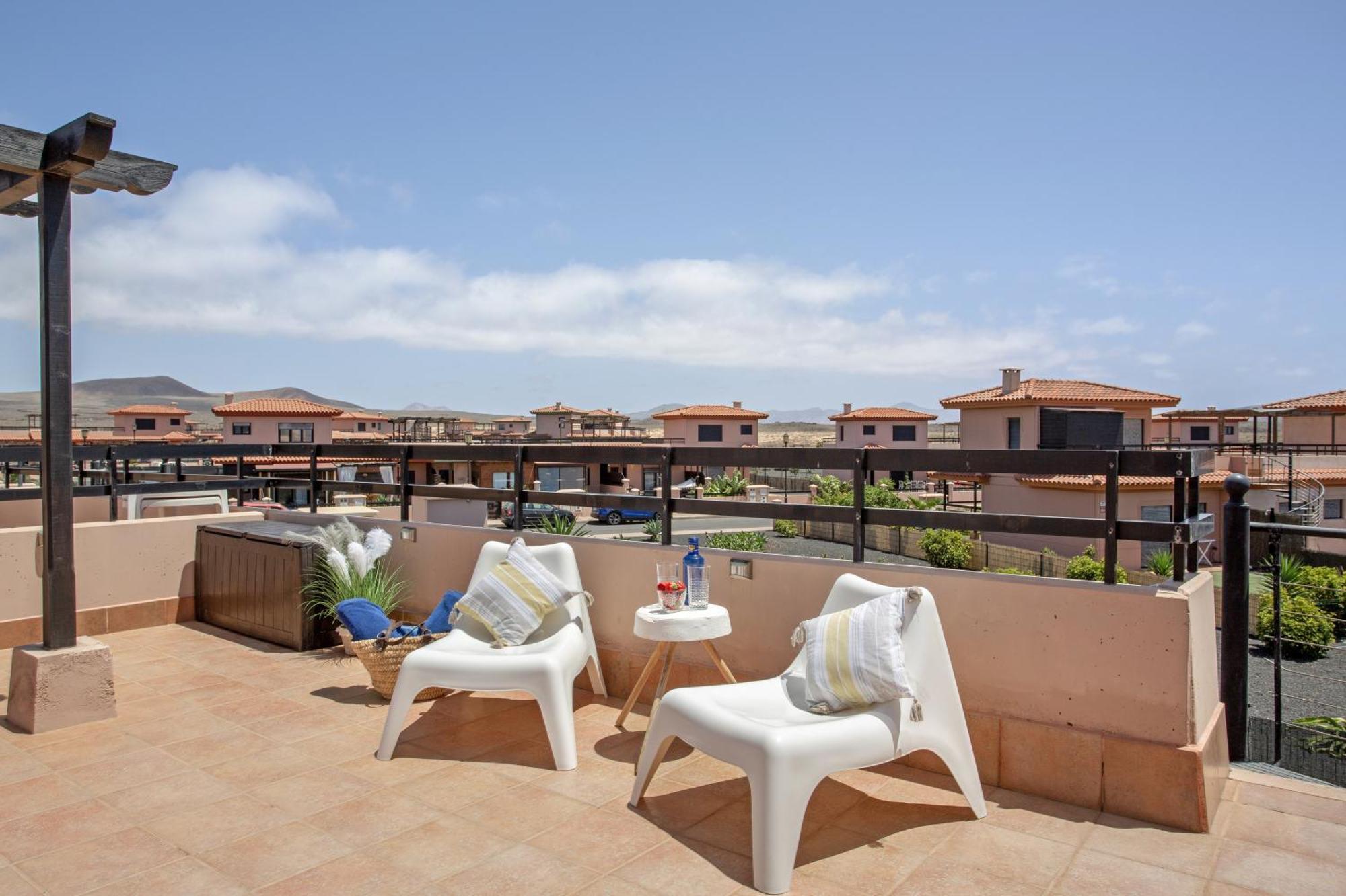 Encantadora Casa Tara *