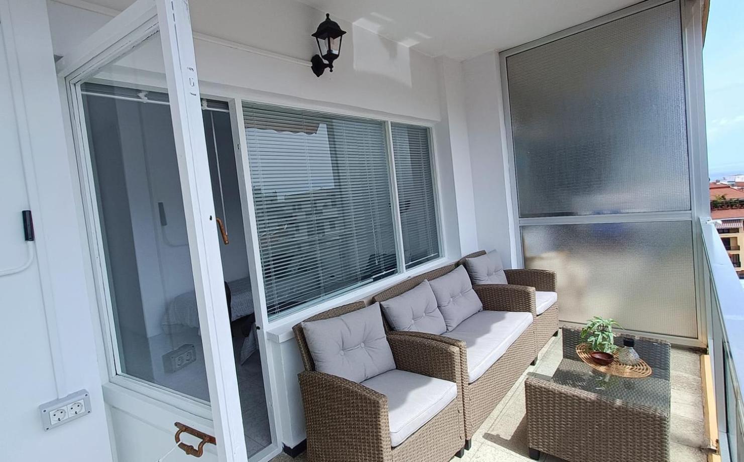 Duplex Sol Y Mar Apartamento