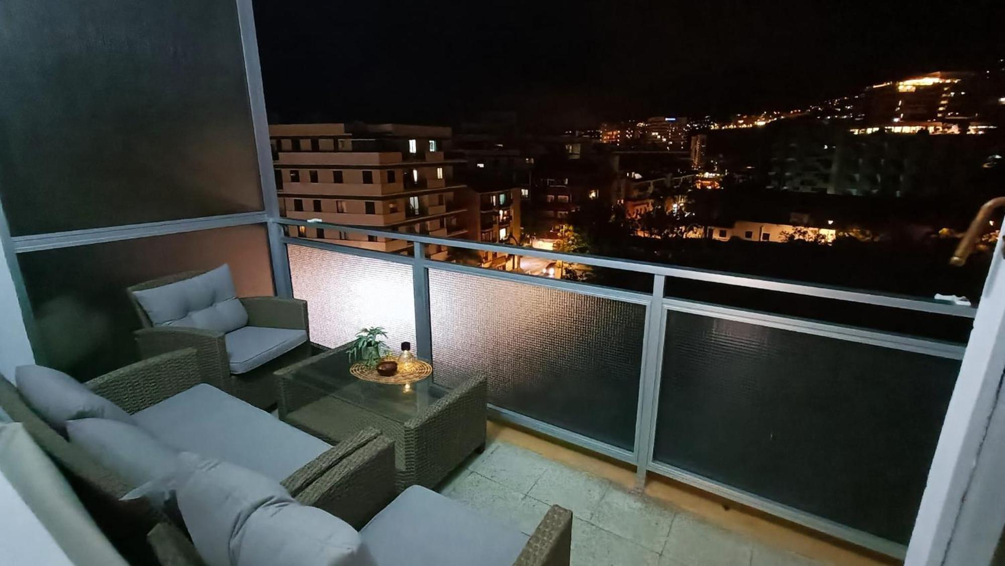 Duplex Sol Y Mar Apartamento