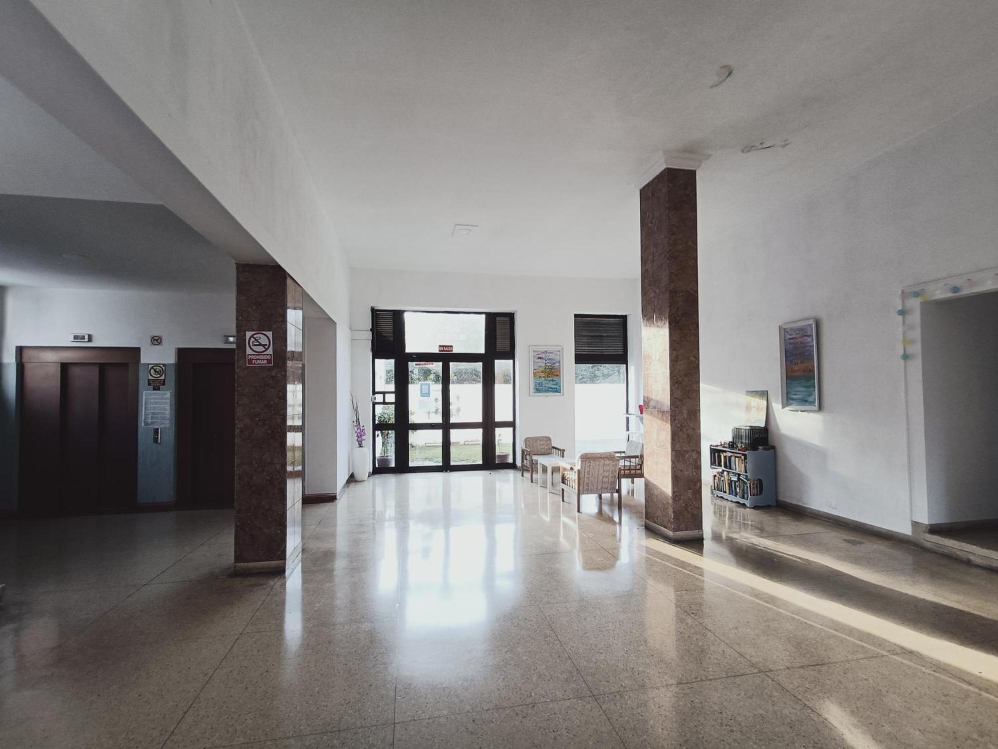 Apartamento Duplex Sol Y Mar *