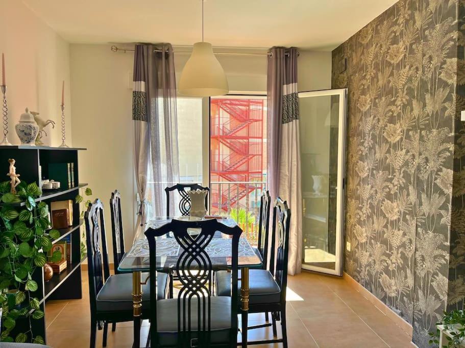 Home4u Calle Barcelona Apartment *