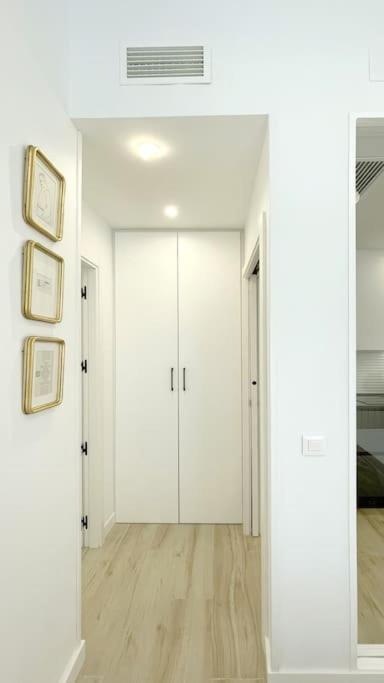 Eduardo Lucena Center Córdoba