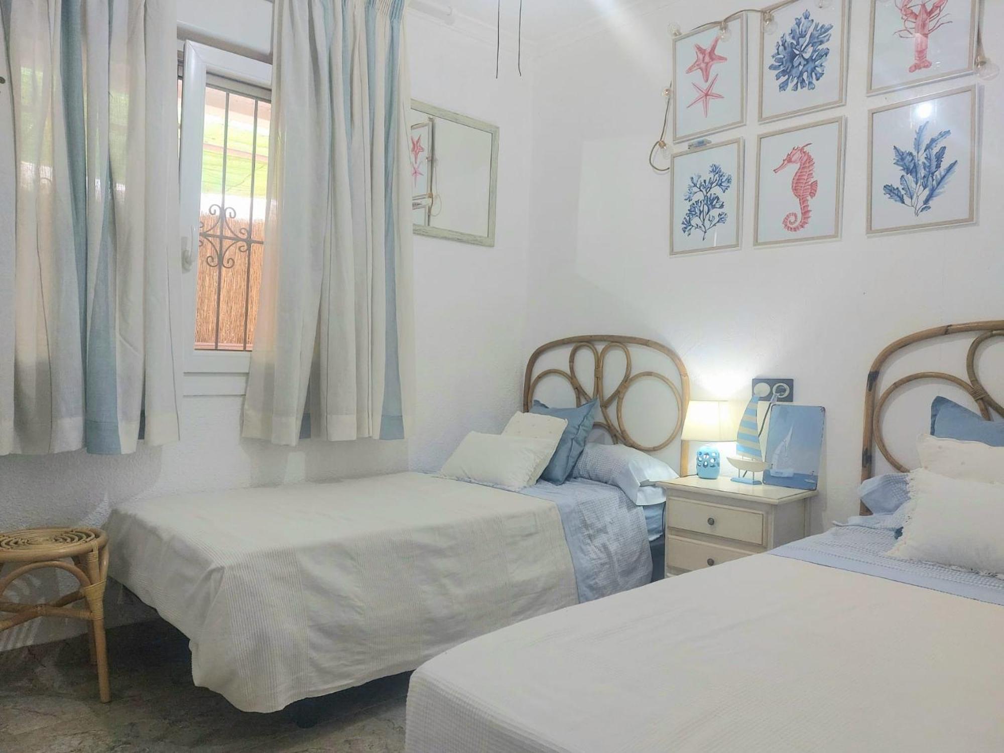 Casa D' Alao *