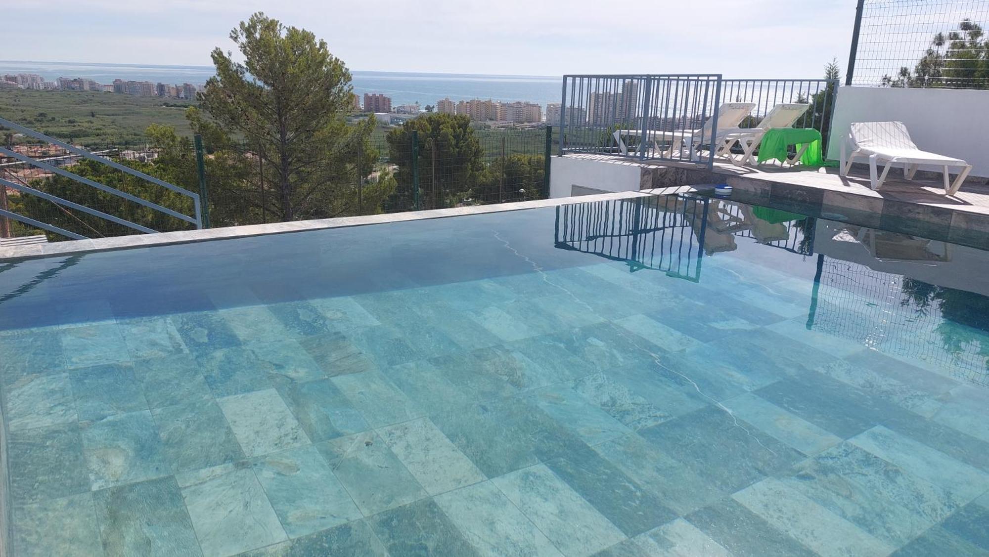 Buena Vista Villa *