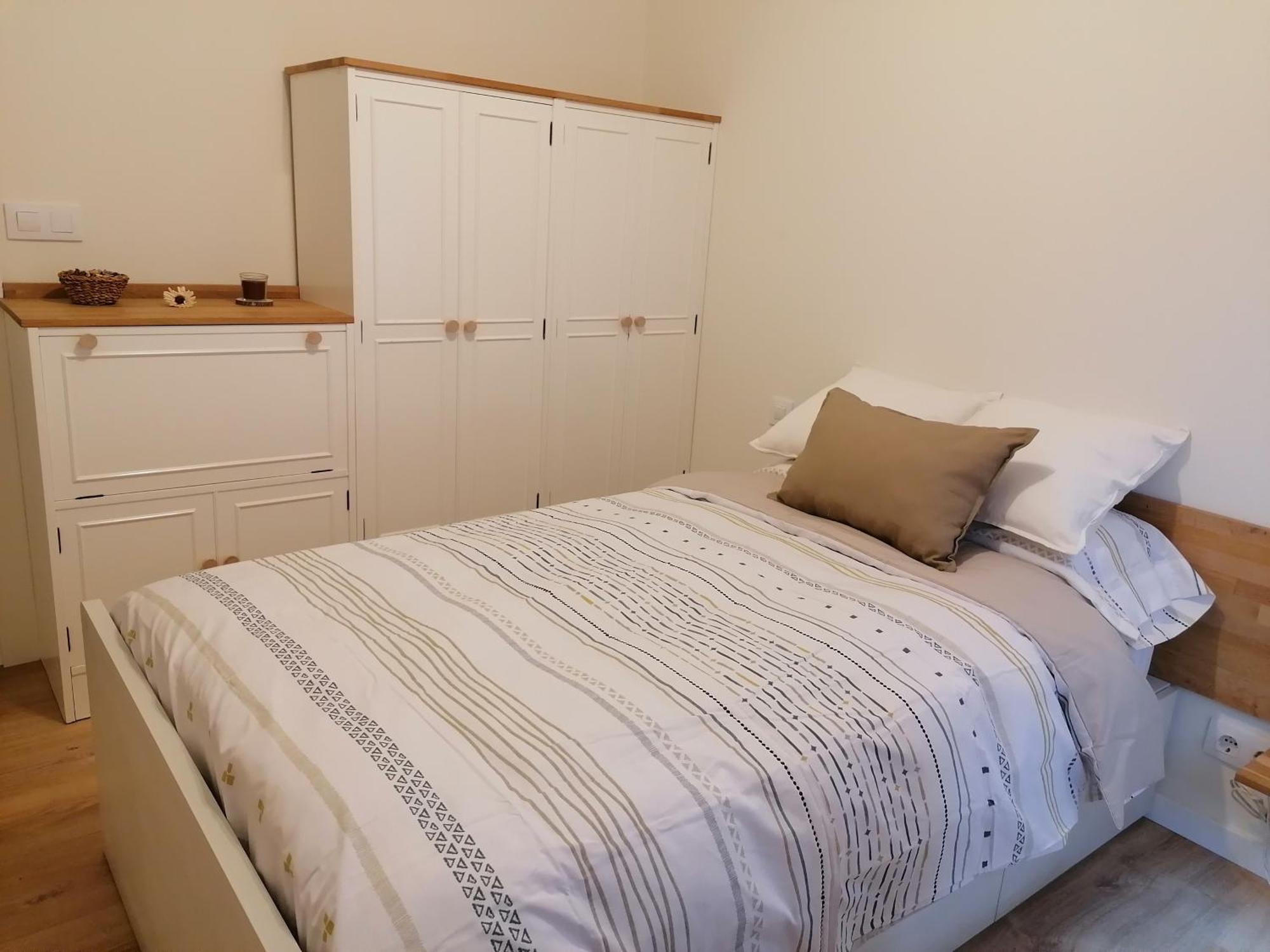 Acogedor Apartment