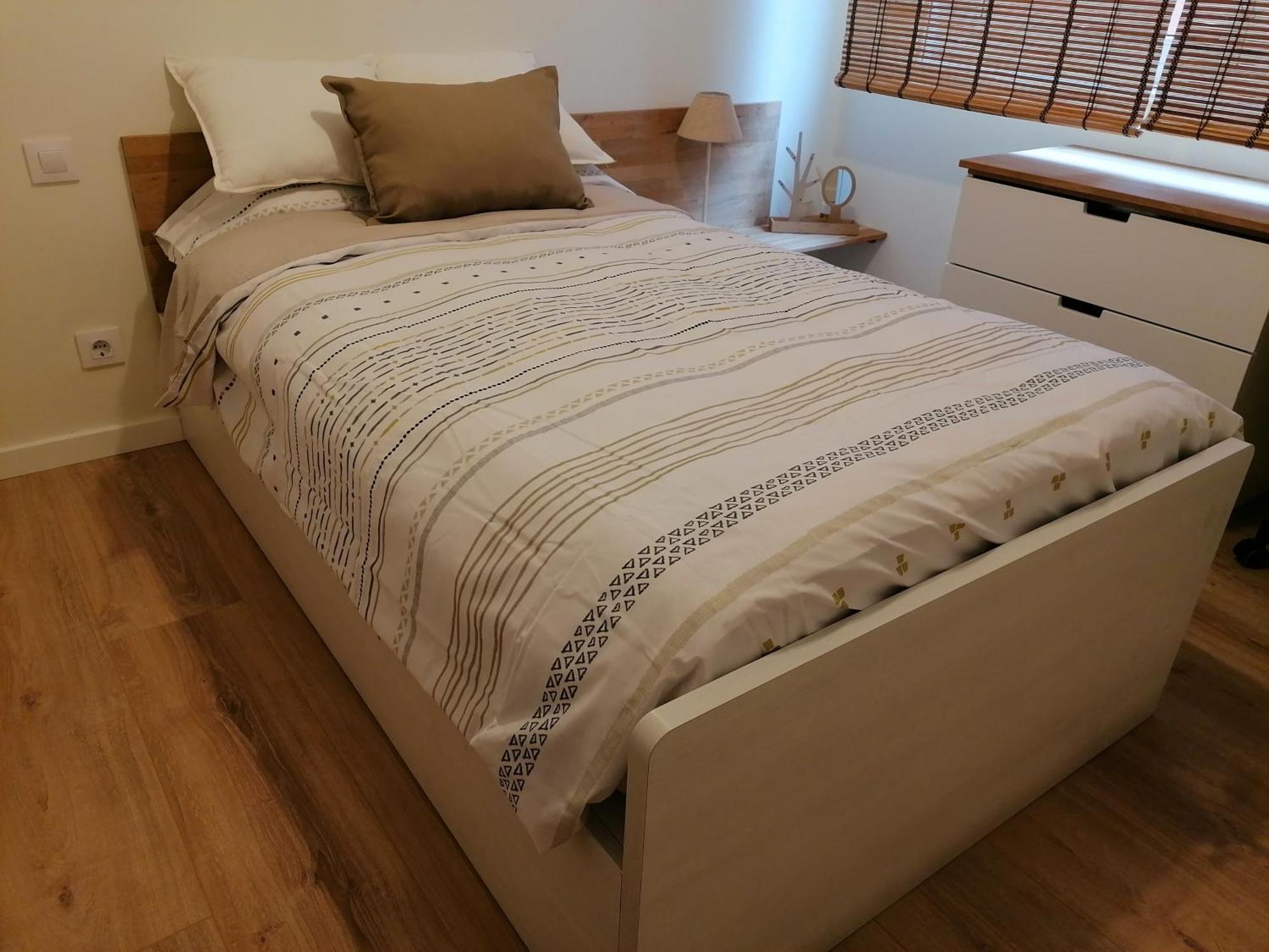 Acogedor Apartment