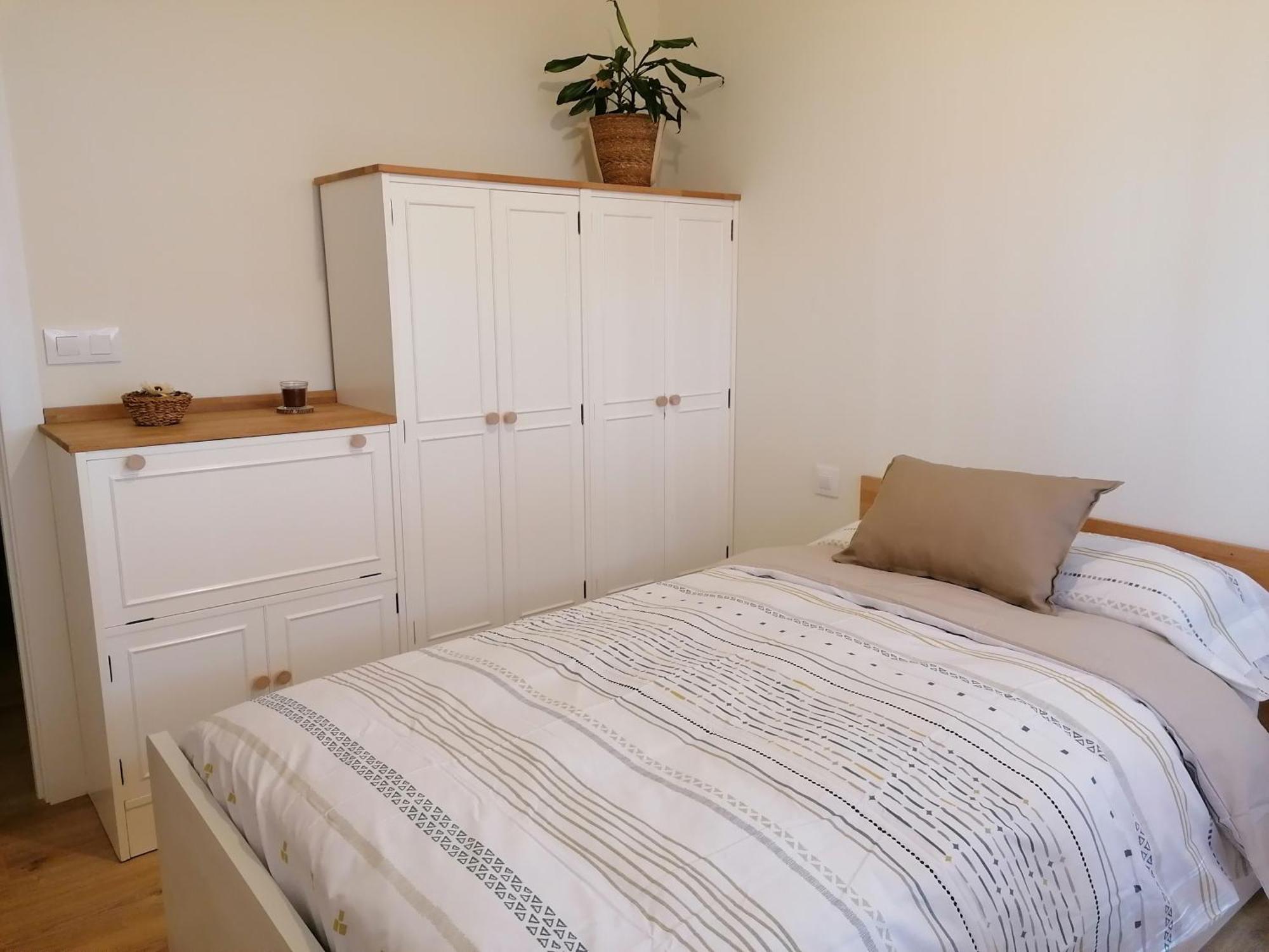 Acogedor Apartment A Coruna