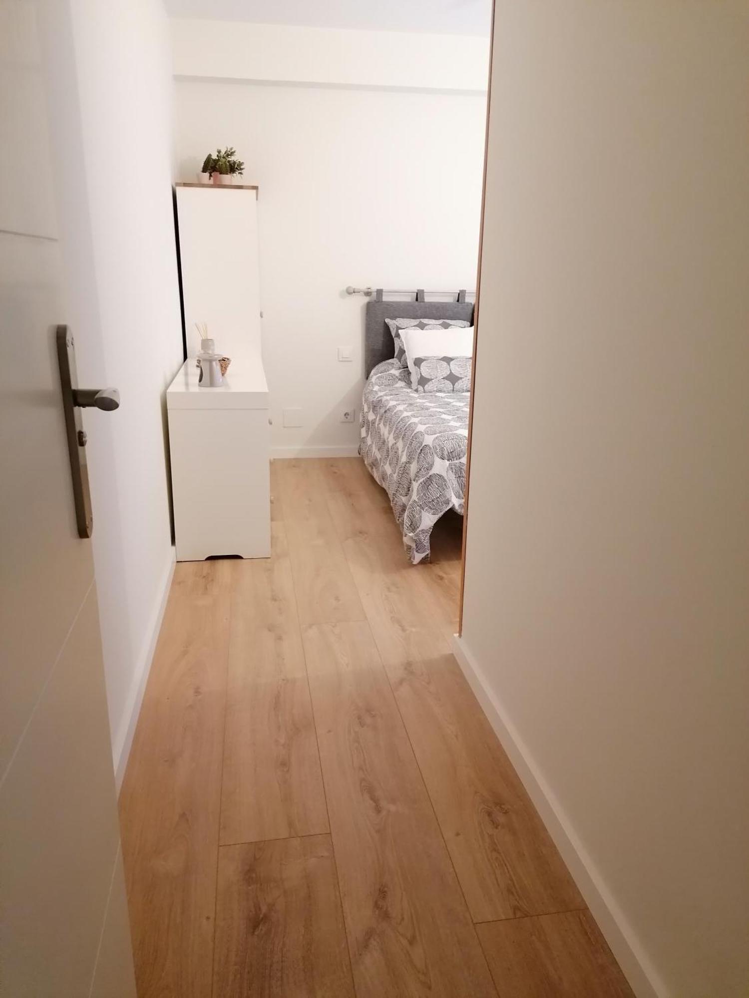 Acogedor Apartment A Coruna