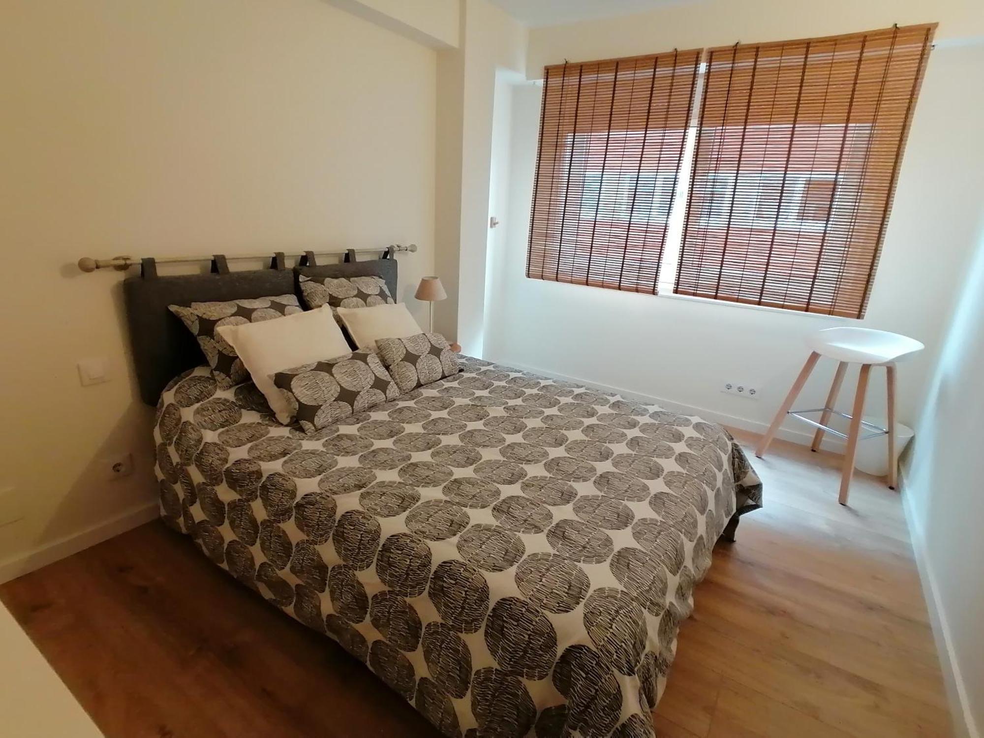 Apartment Acogedor *