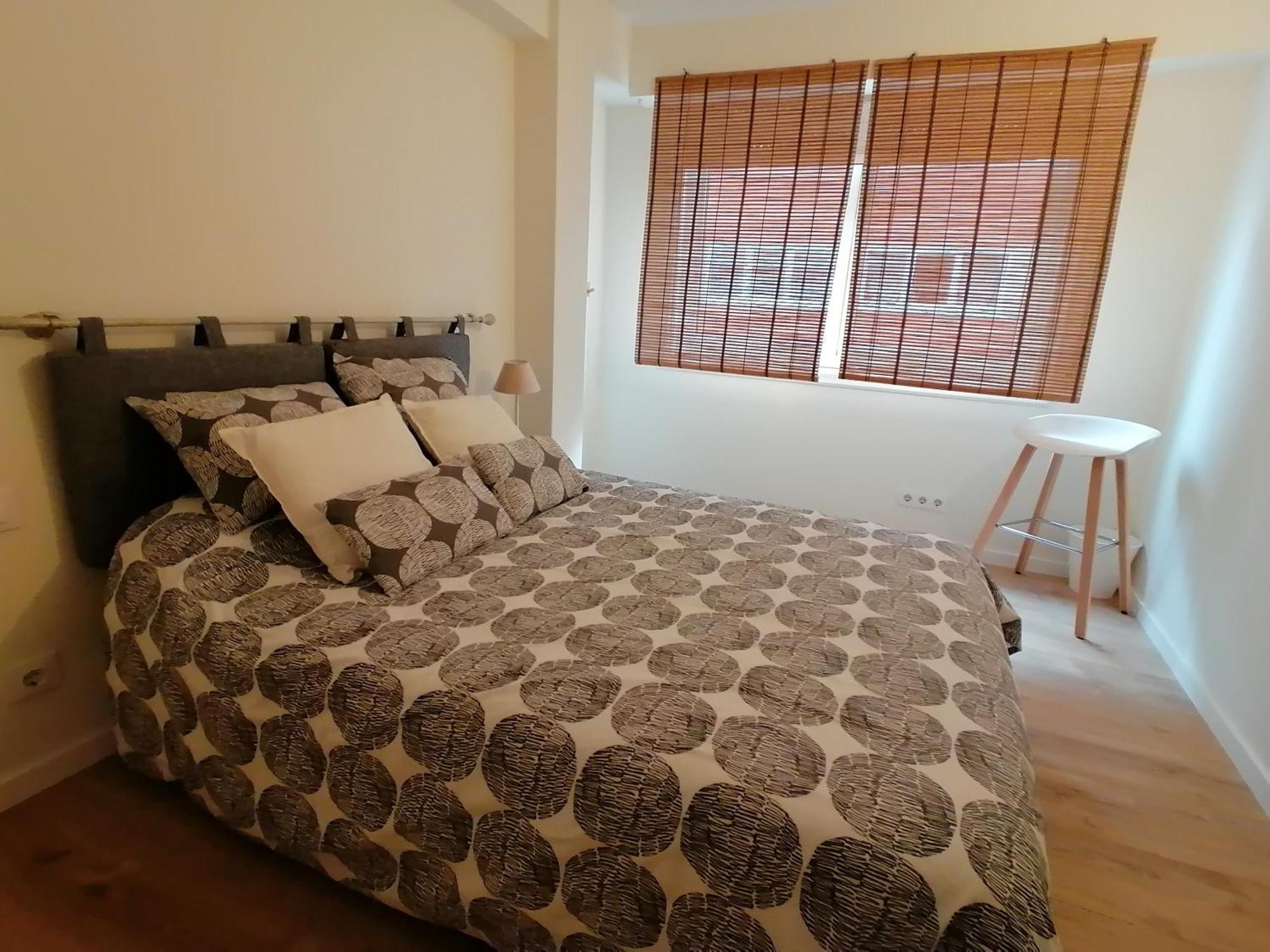 Apartment Acogedor