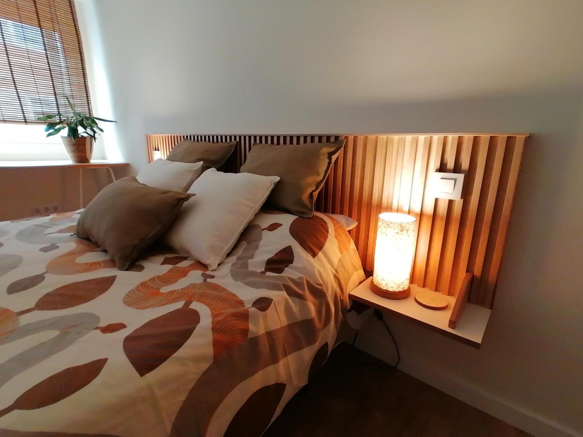 Apartment Acogedor
