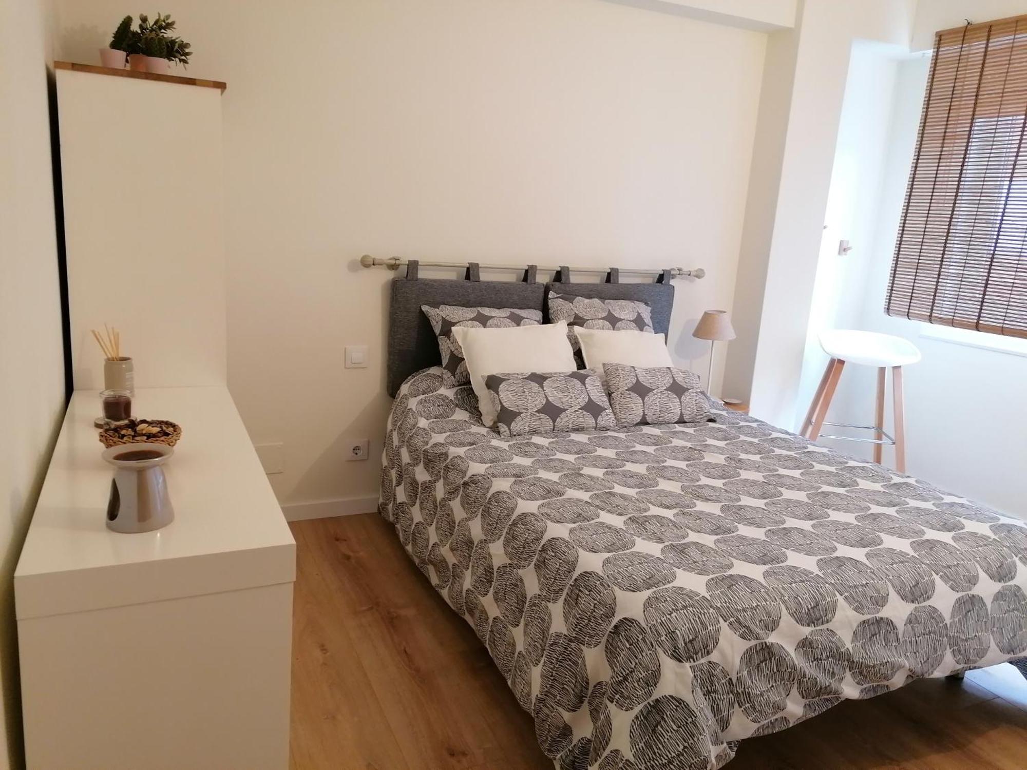Acogedor Apartment
