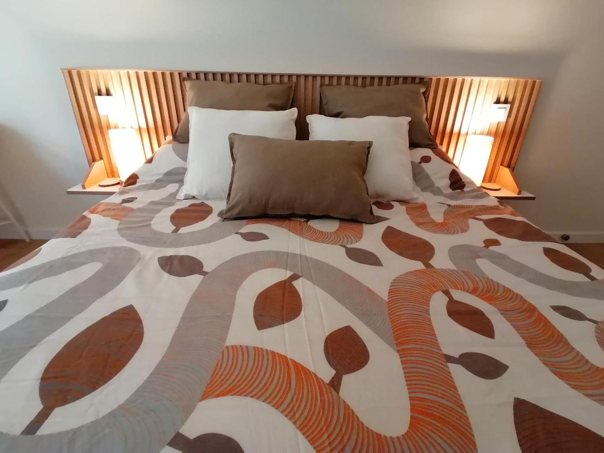 Apartment Acogedor