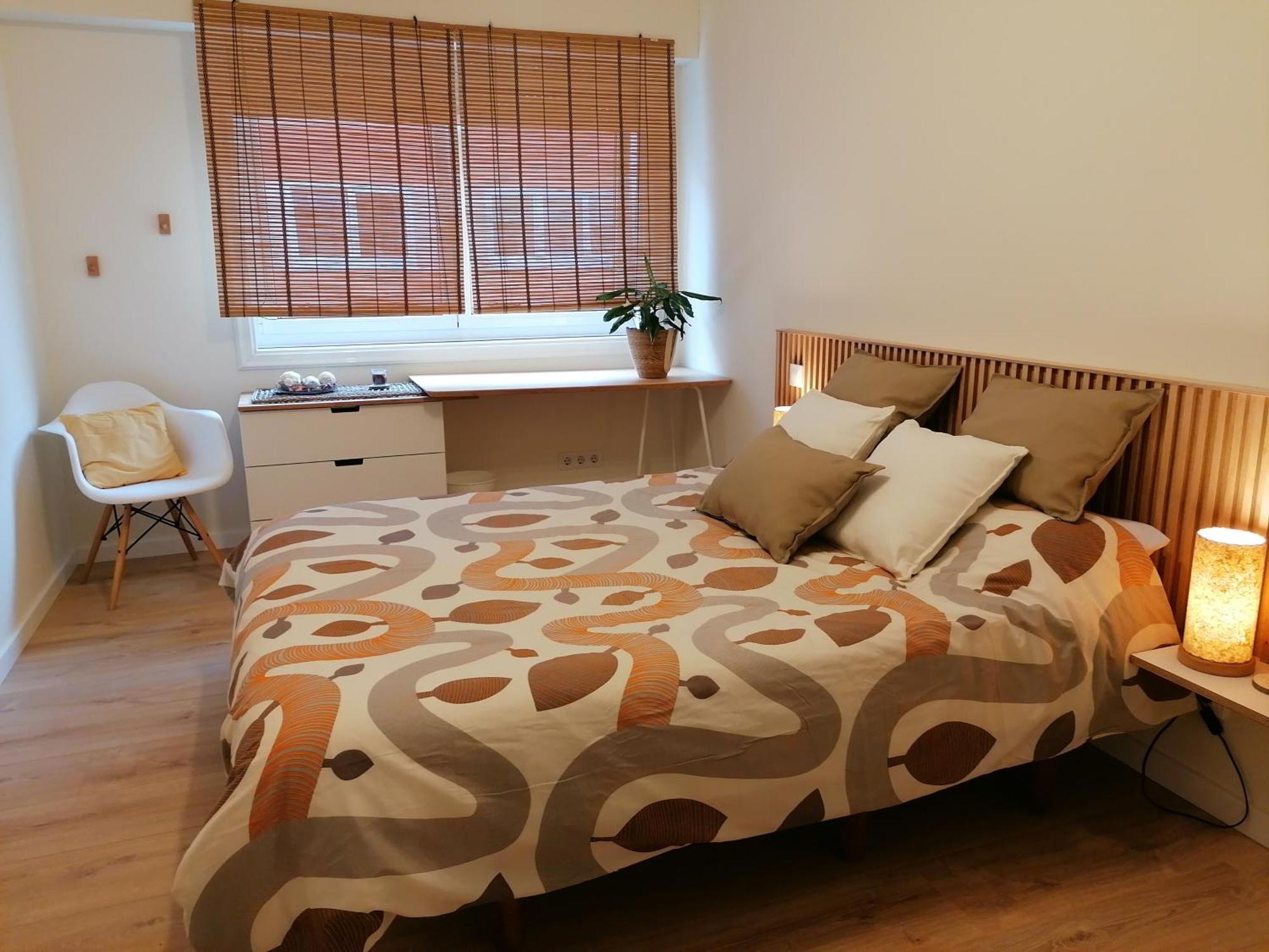 Acogedor Apartment *