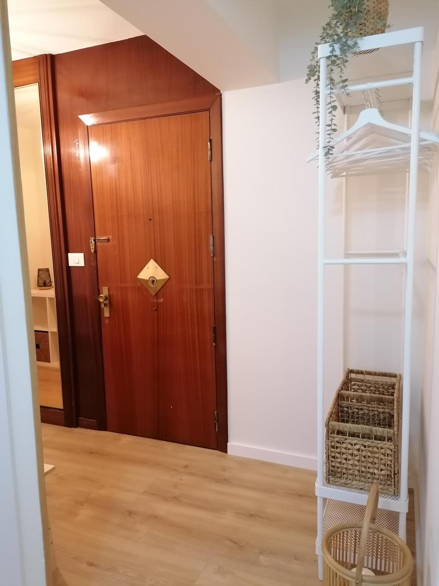 Acogedor Apartment *