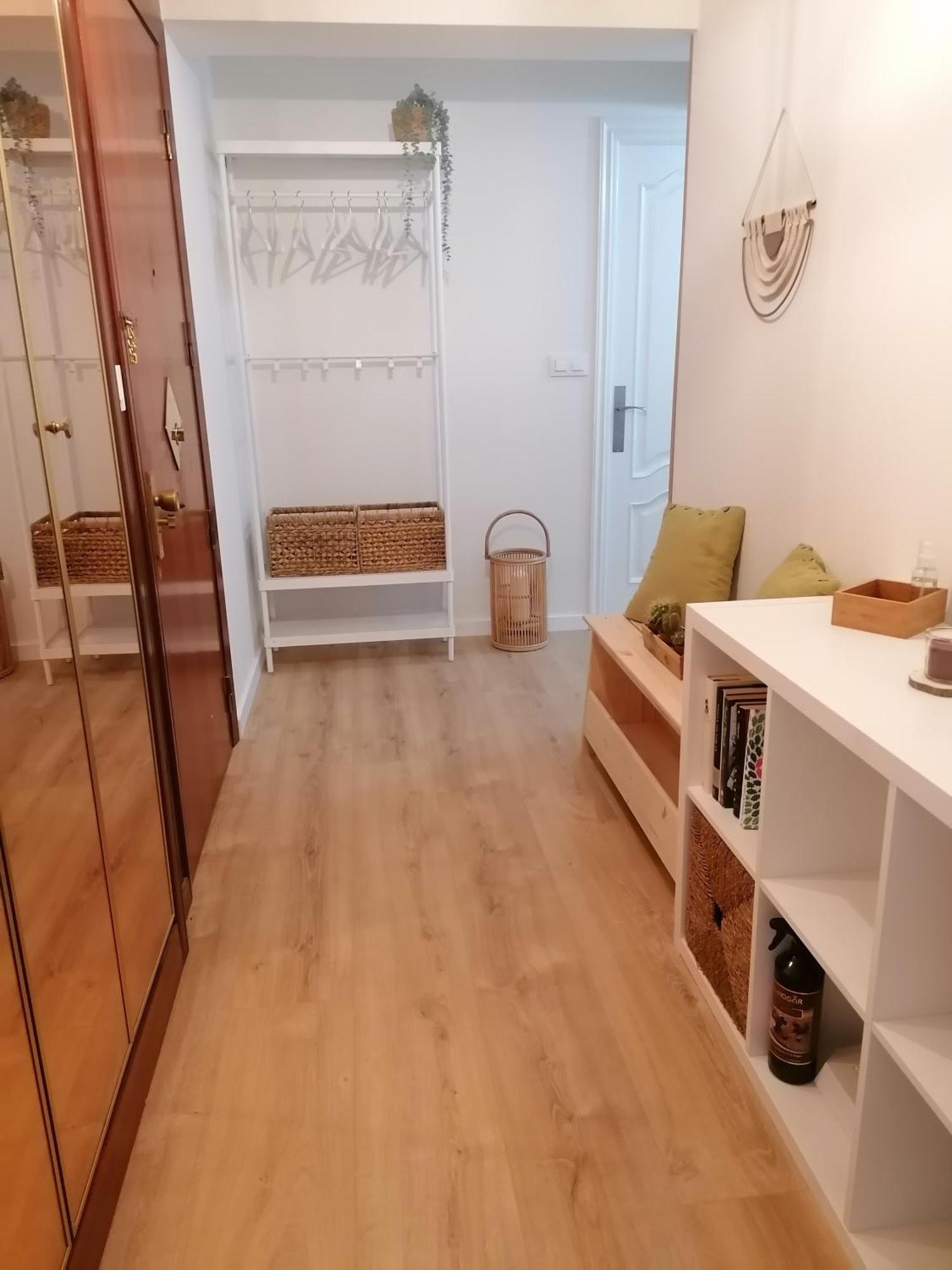 Acogedor A Coruna