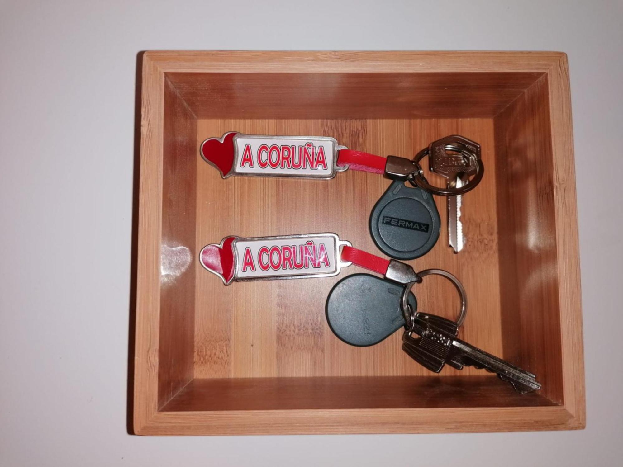 Acogedor Apartment *