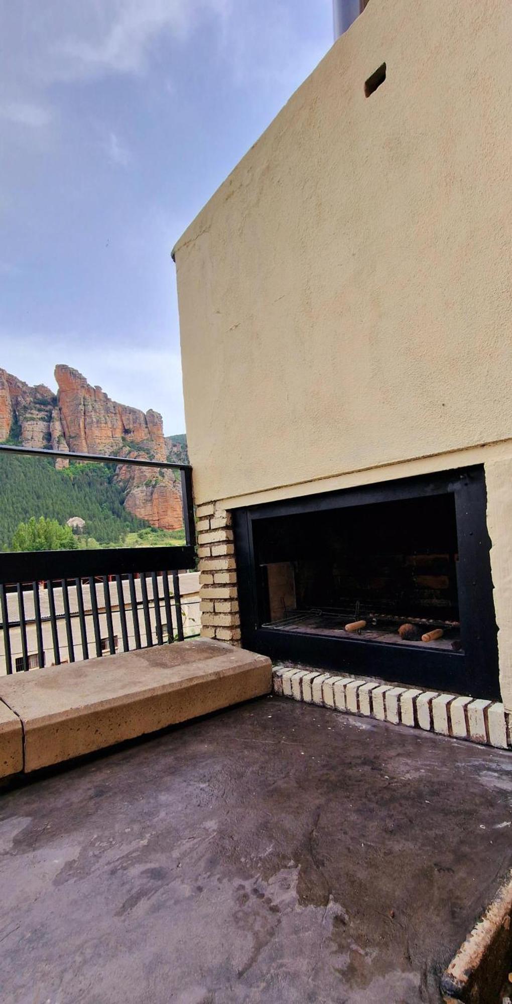 Holiday home Tres Mallos