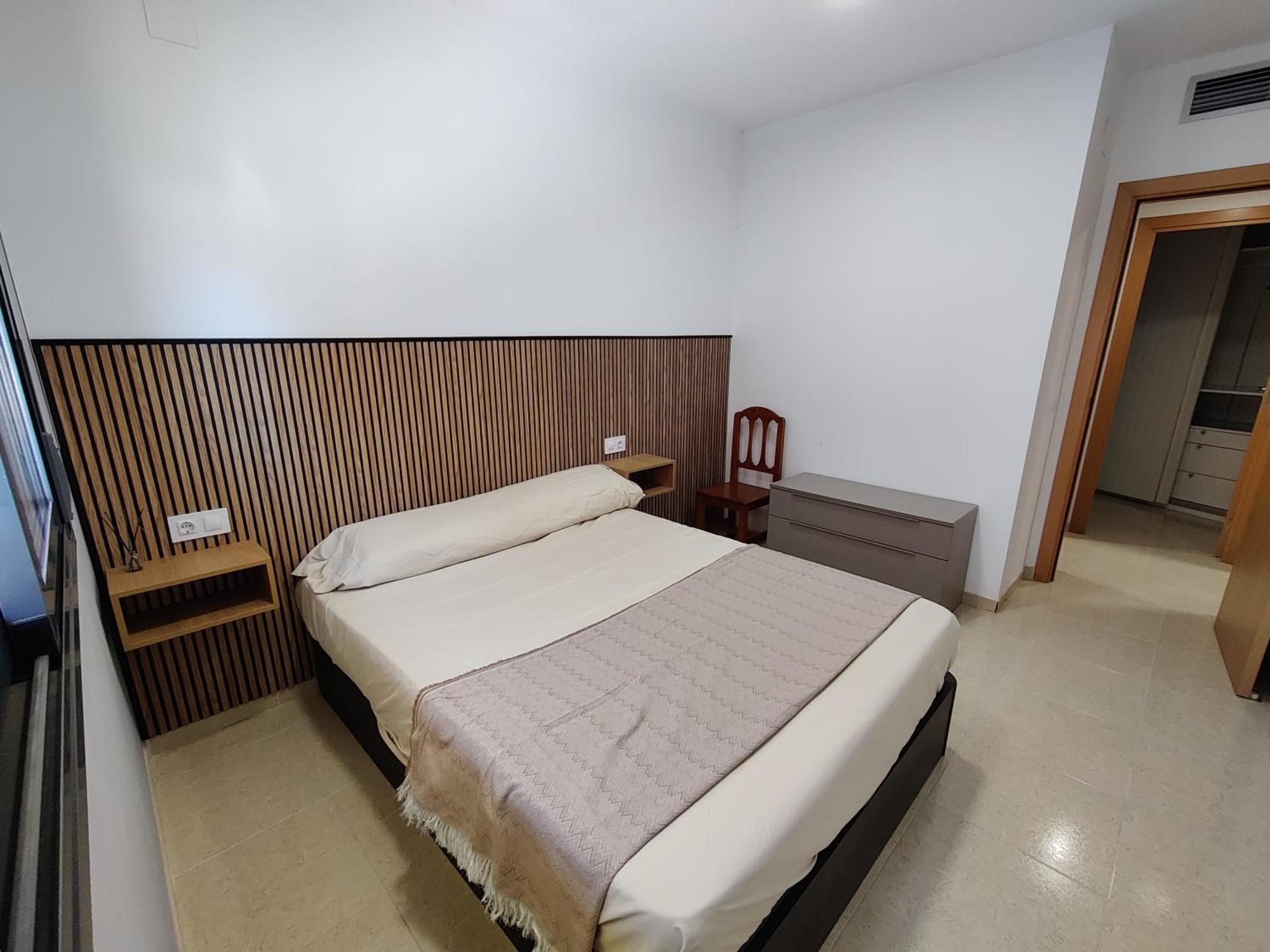 Apartamento Mossen *