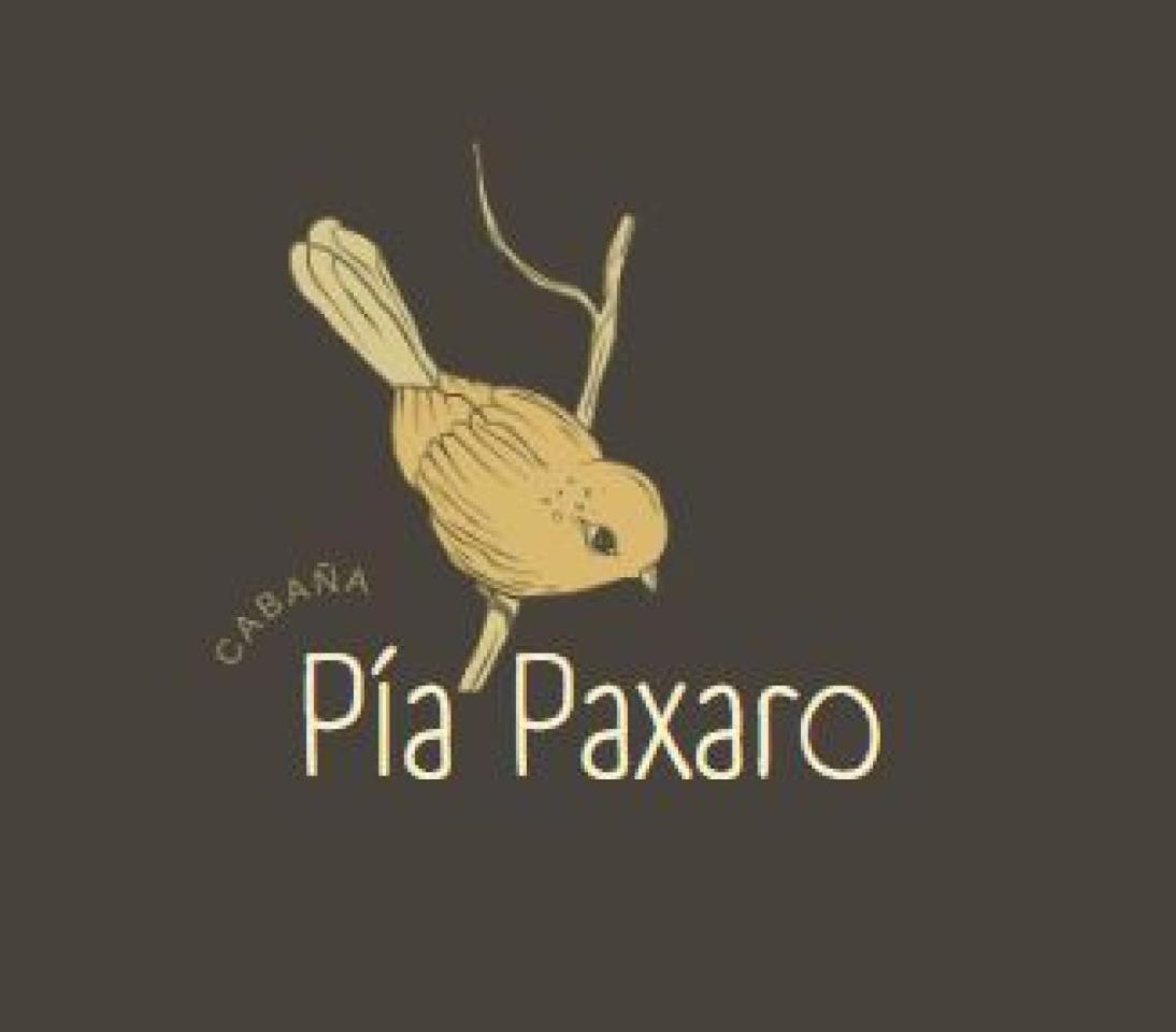 Сasa de vacaciones Cabana Pia Paxaro