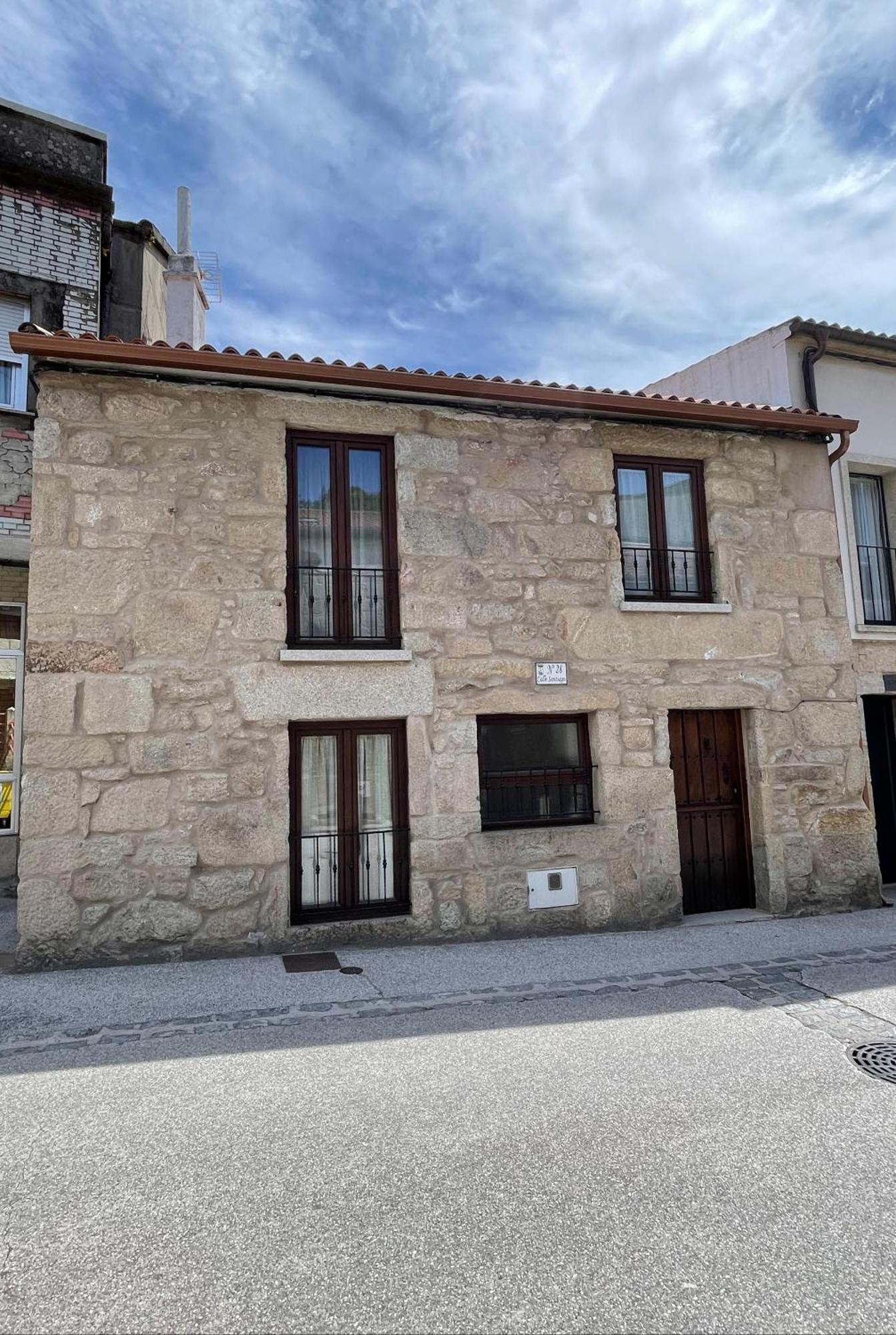 Apartamento Casa Marisa