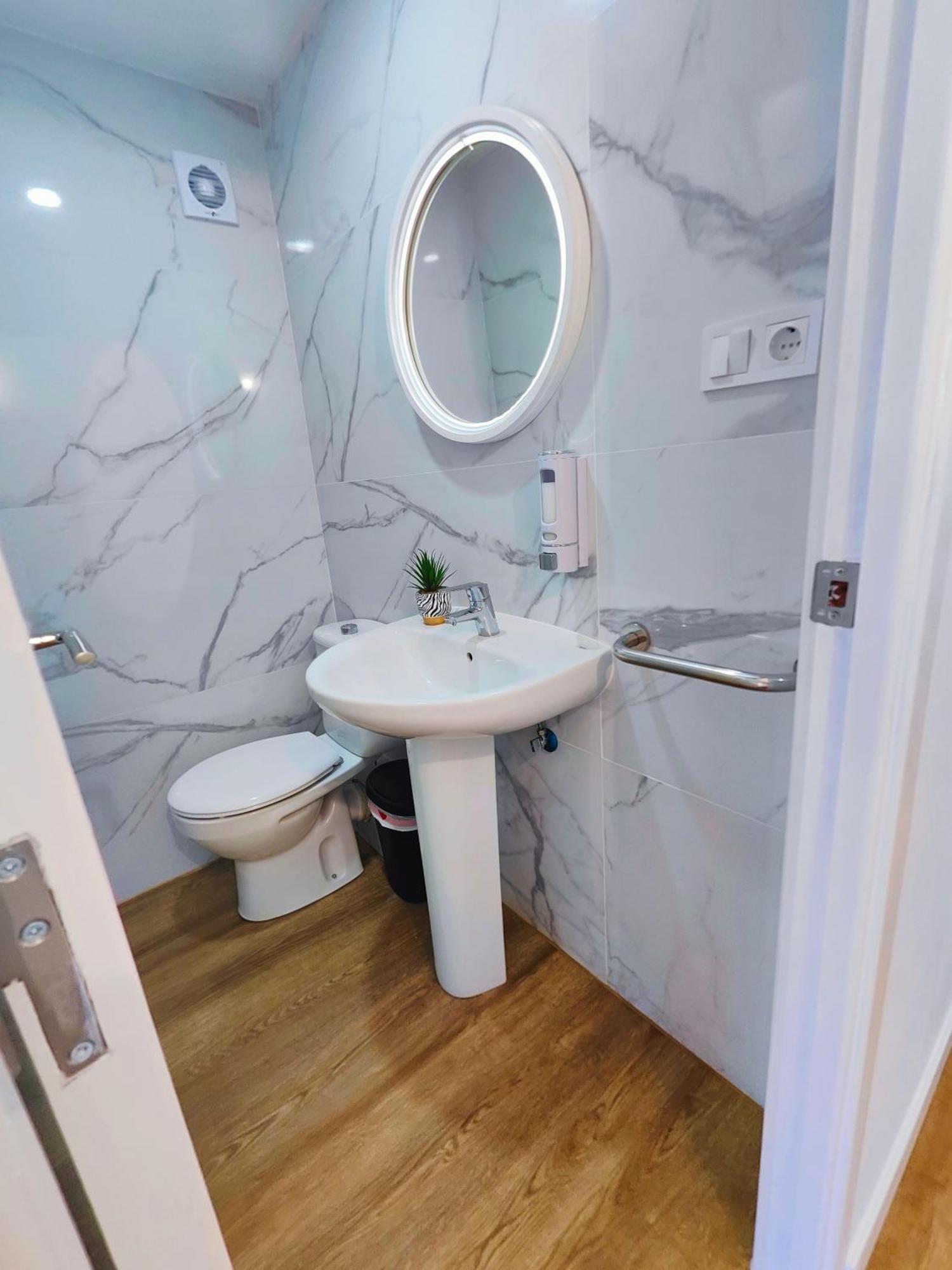 Luxury Lidersol Apartamento Benidorm