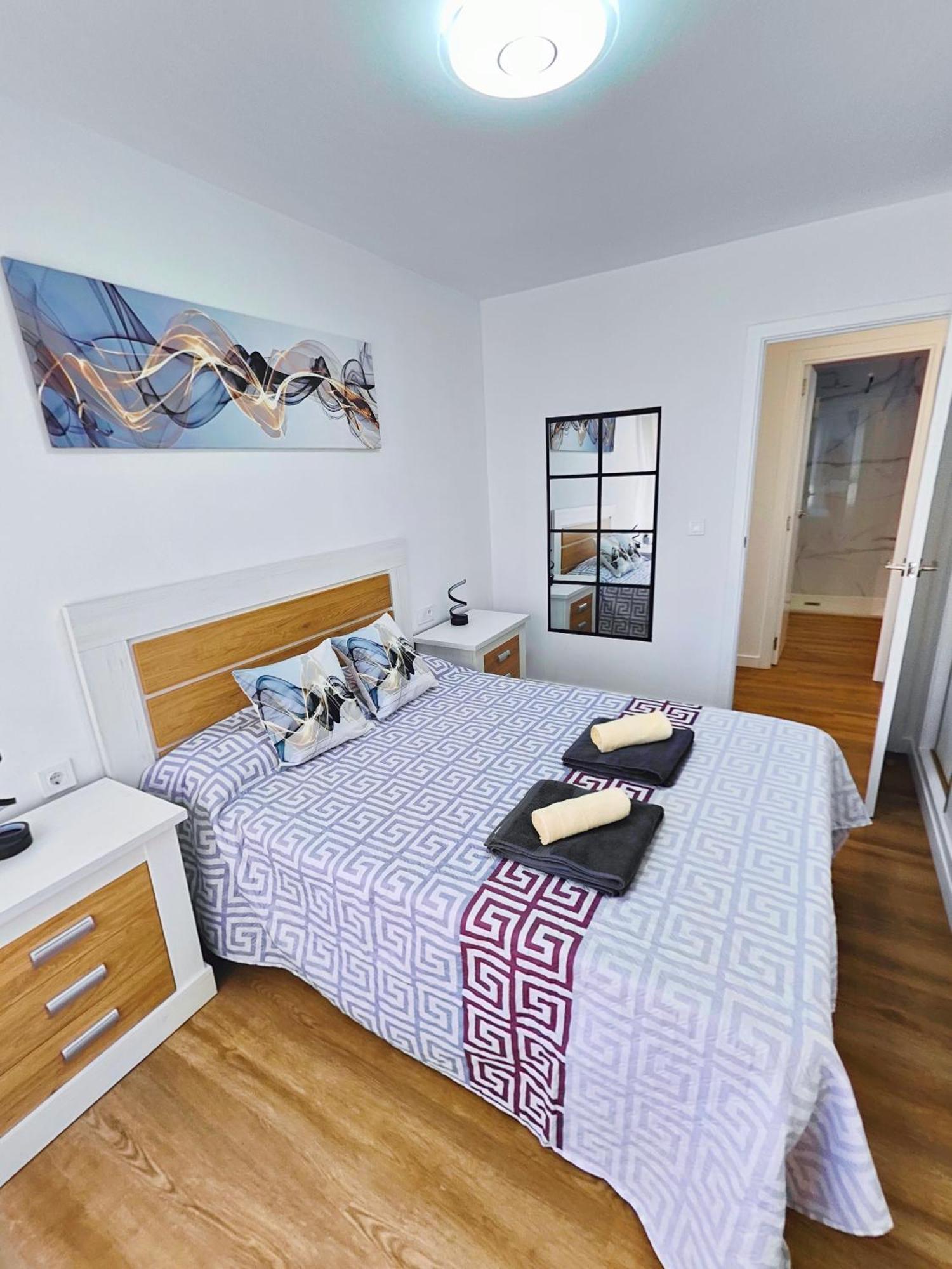 Apartamento Luxury Lidersol Benidorm