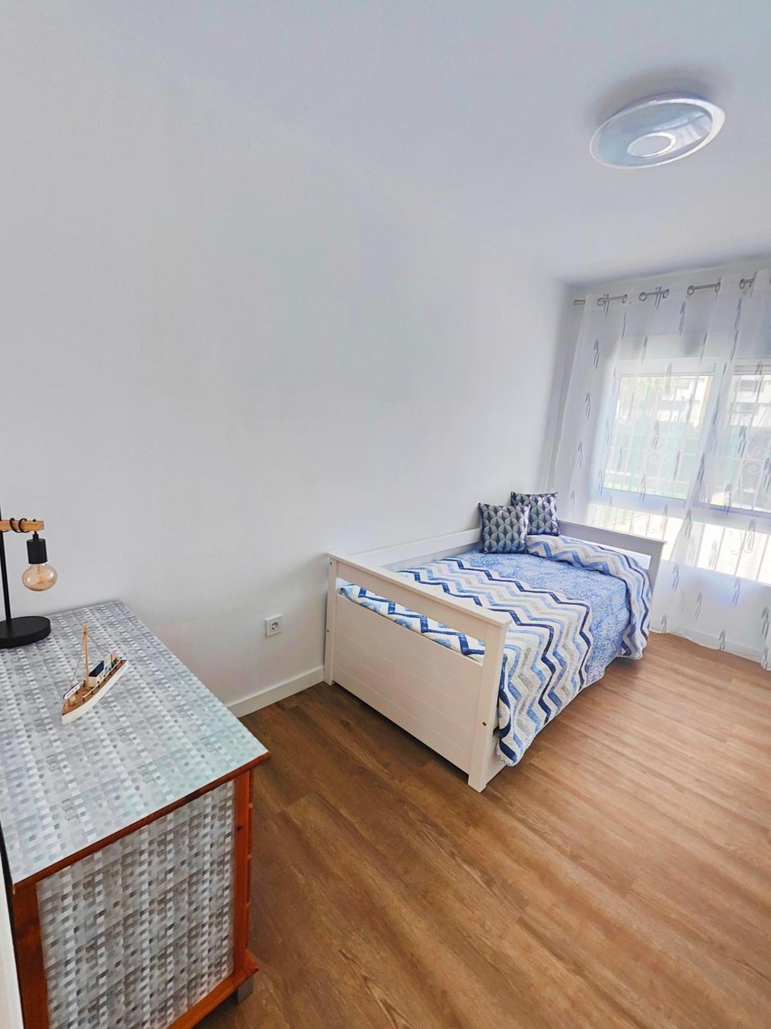Luxury Lidersol Apartamento Benidorm