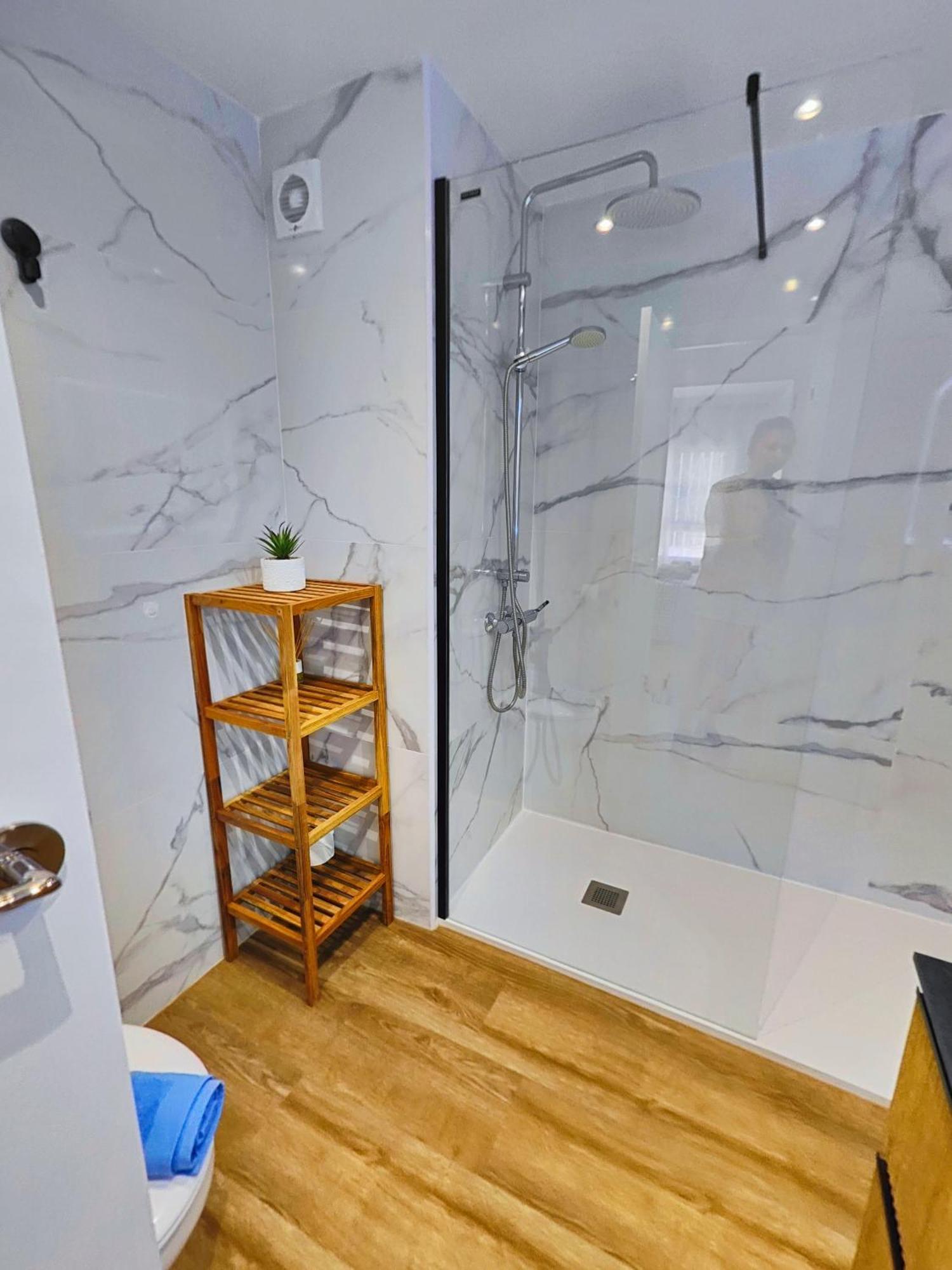 Apartamento Luxury Lidersol Benidorm
