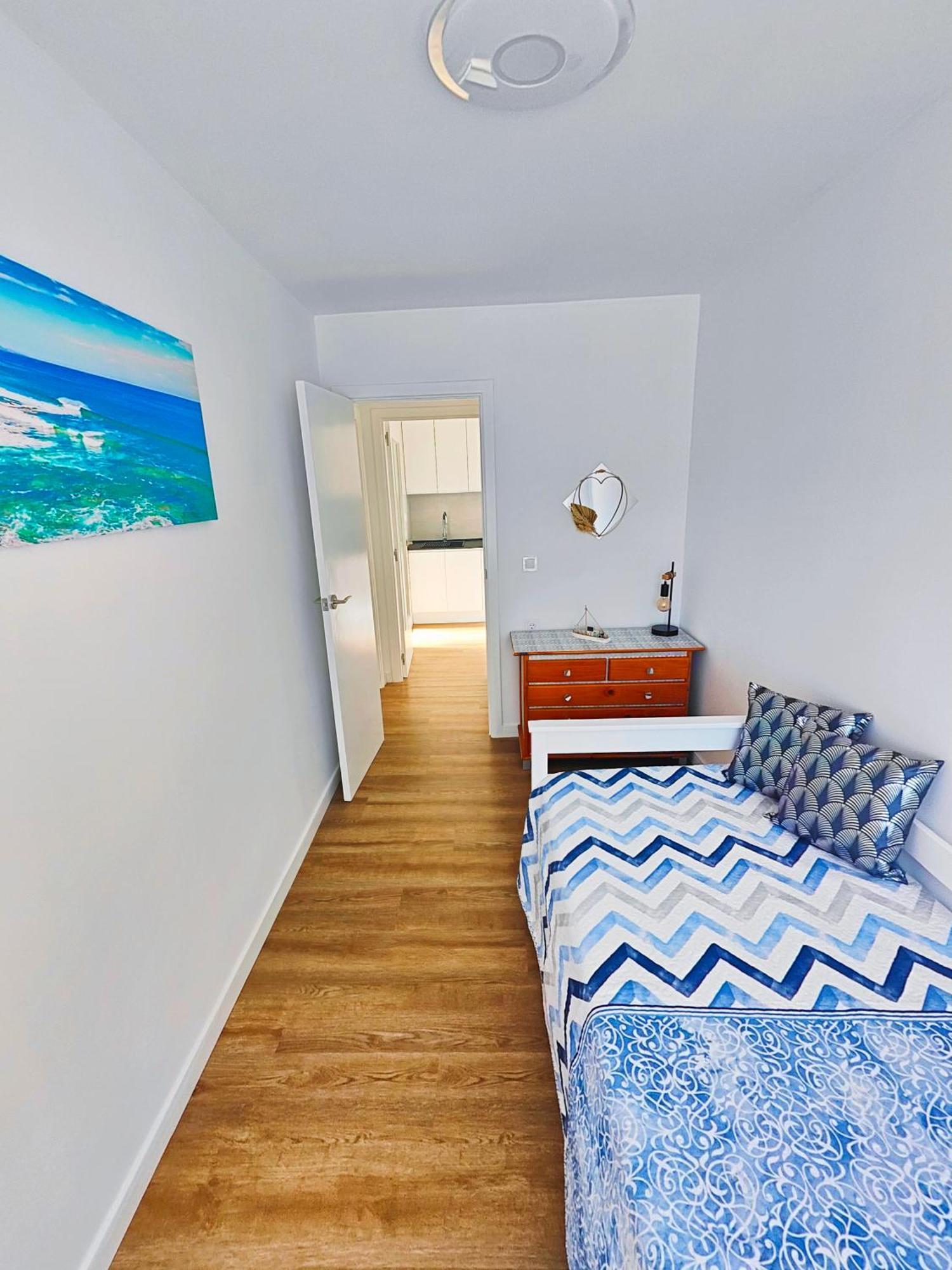 Apartamento Luxury Lidersol