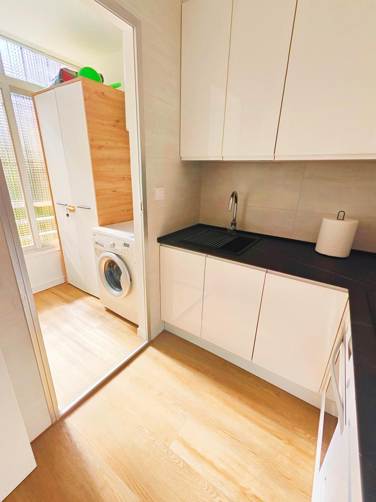 Luxury Lidersol Apartamento *