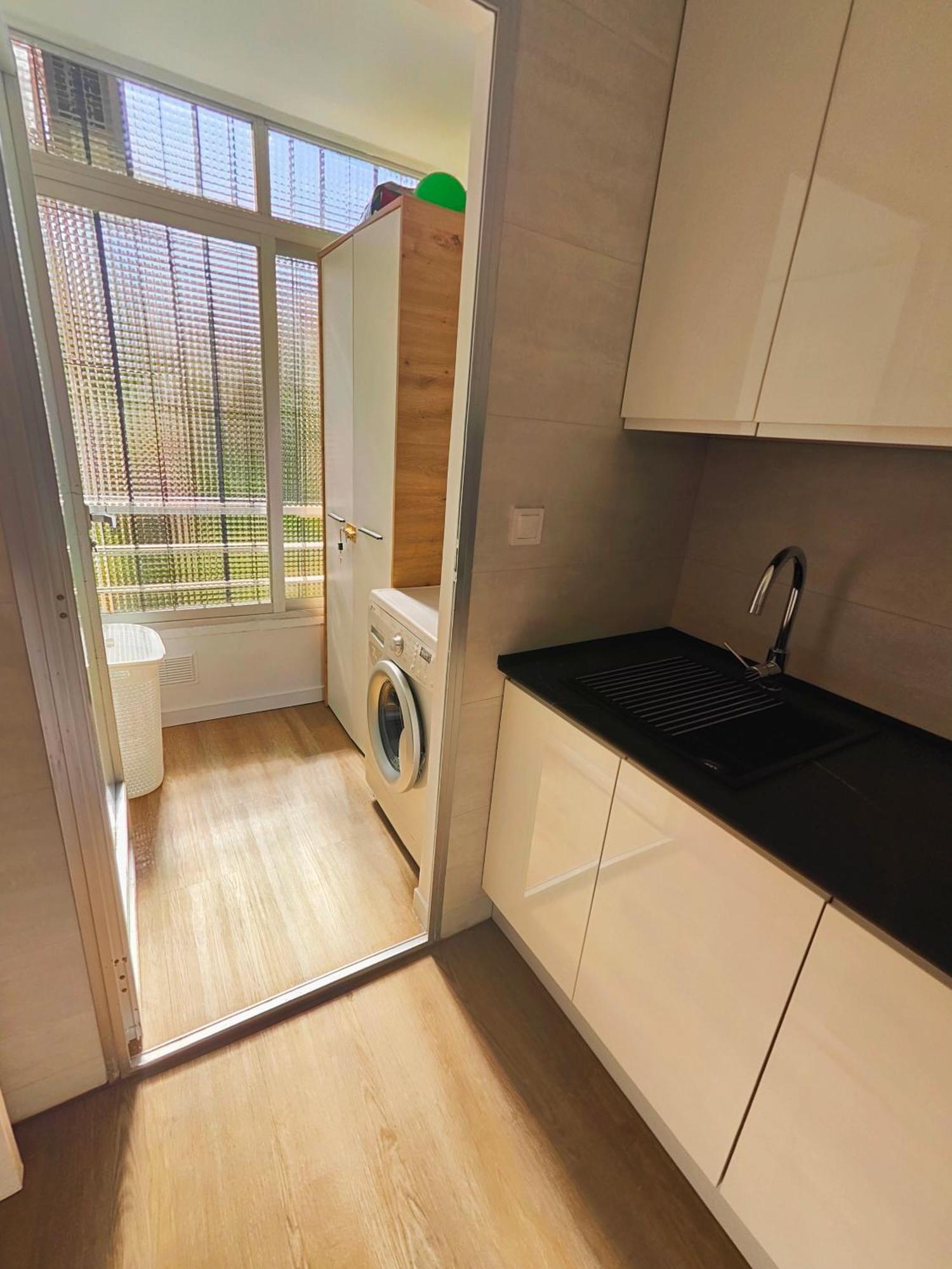 Apartamento Luxury Lidersol *