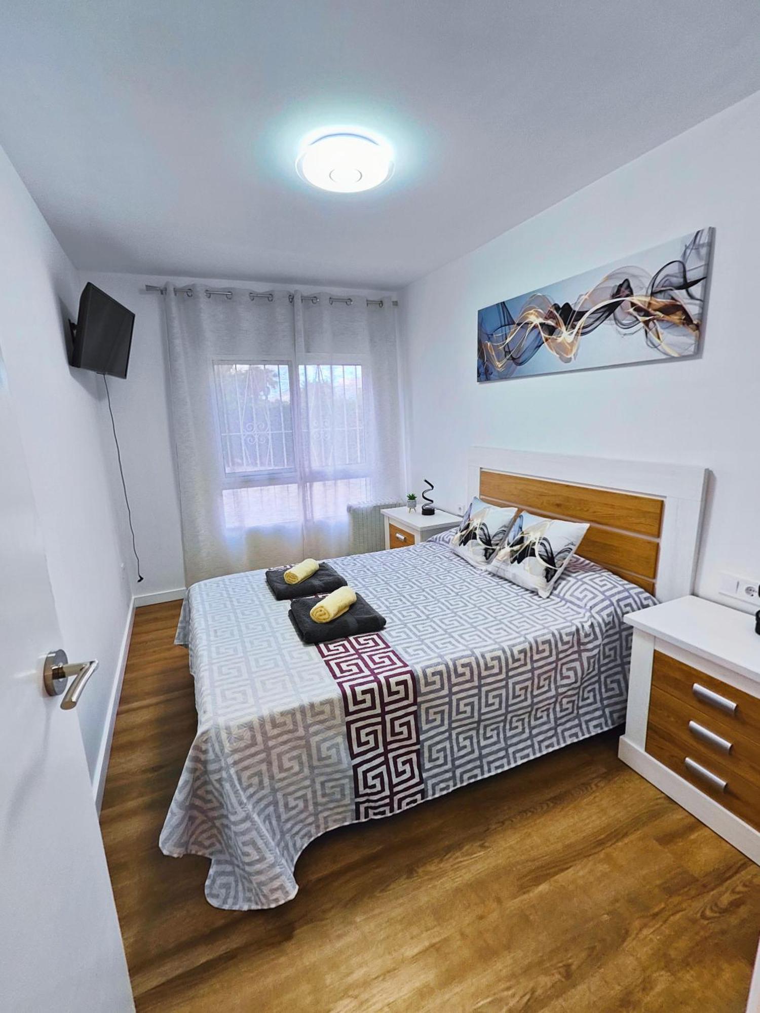 Apartamento Luxury Lidersol Benidorm