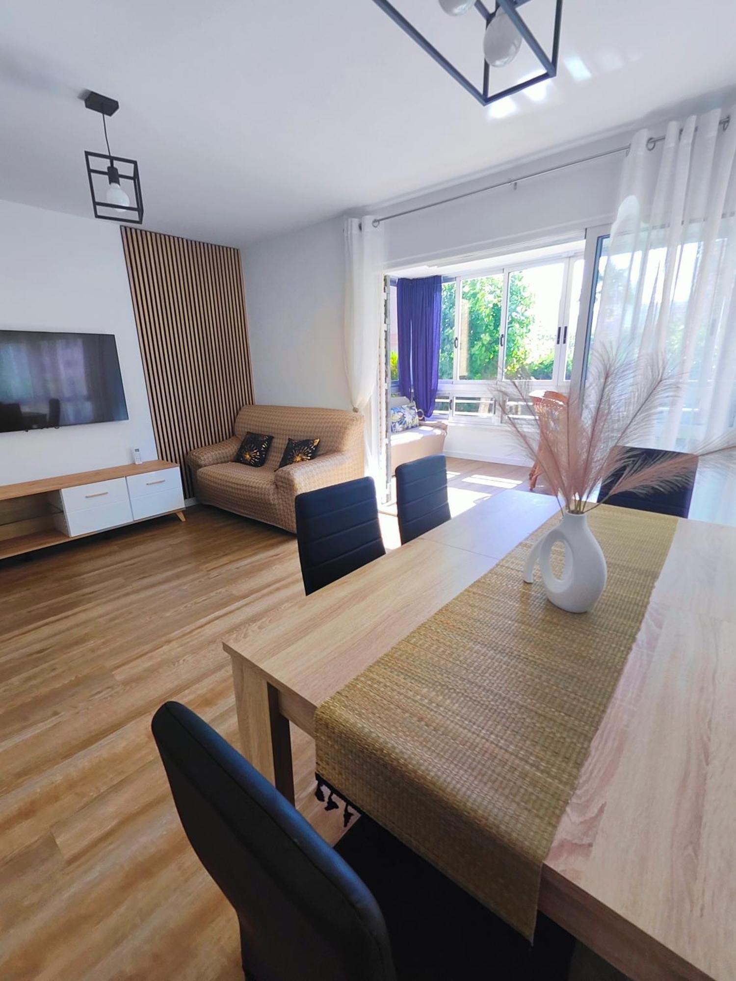 Apartamento Luxury Lidersol Benidorm