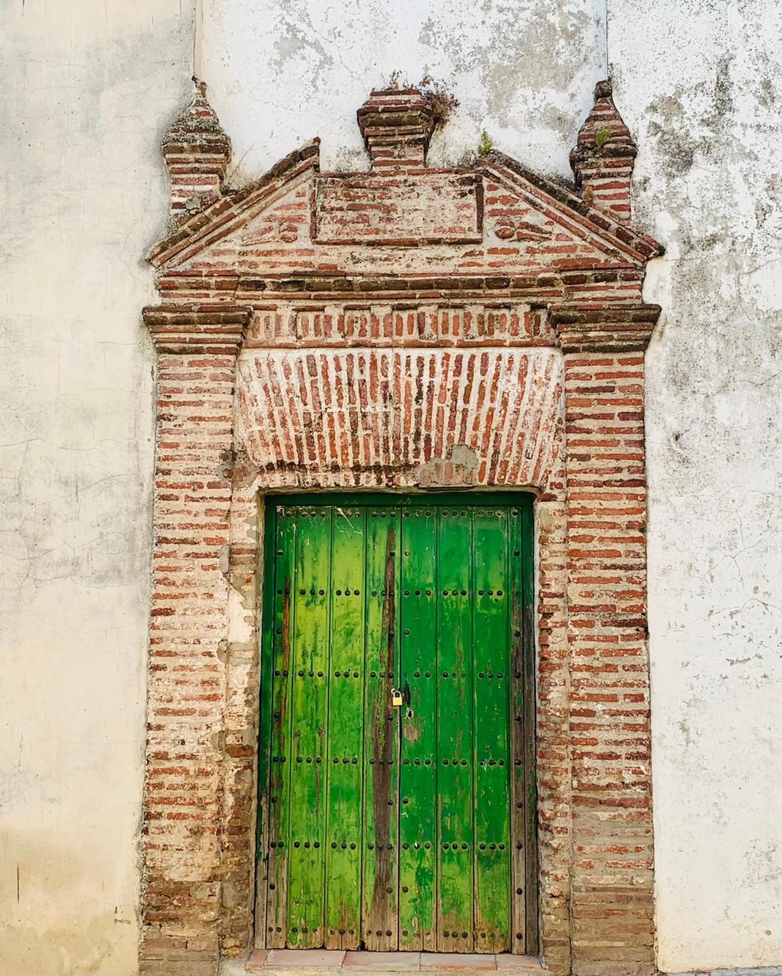 La Casa Del Agua