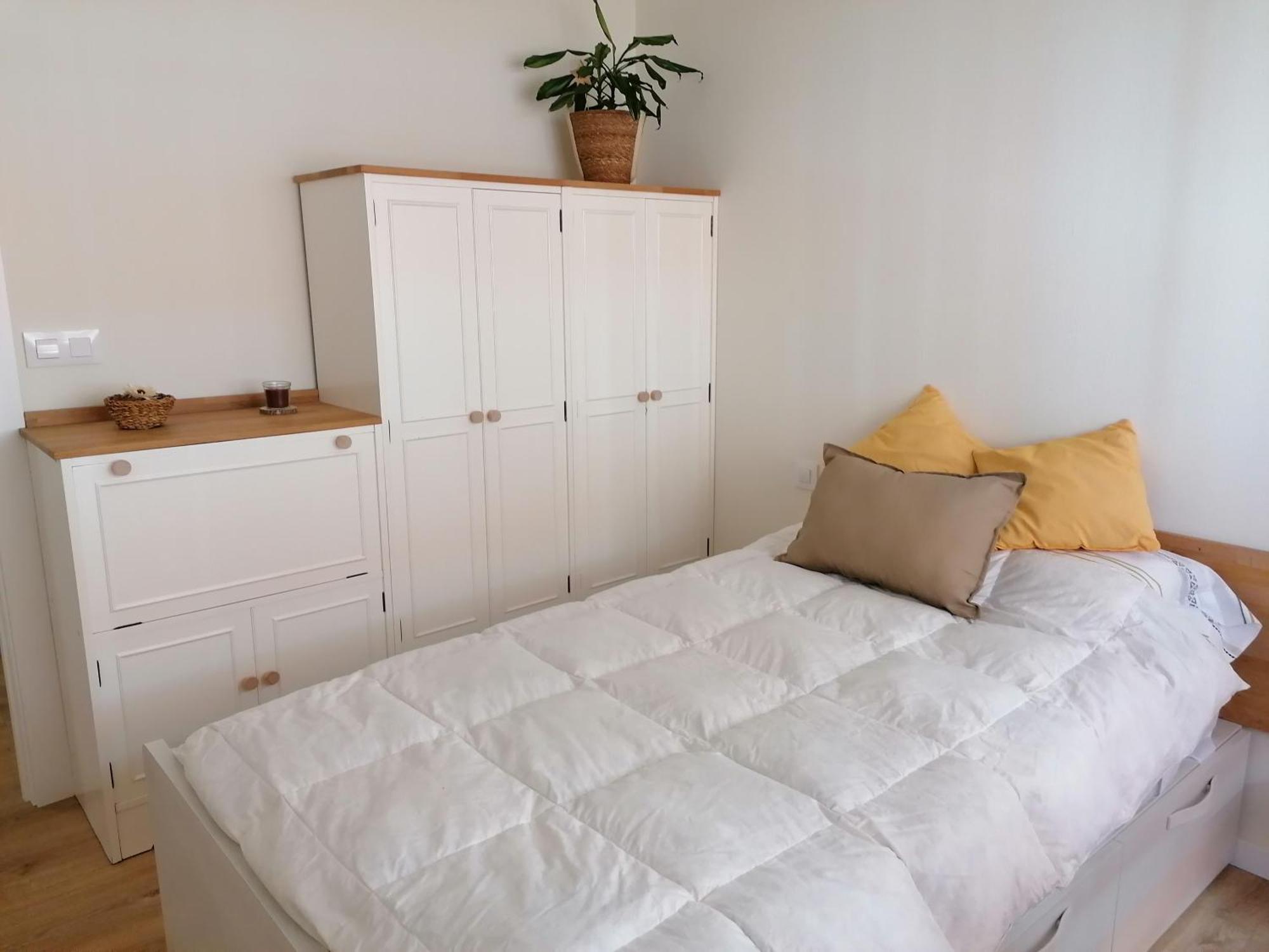 Acogedor Apartment A Coruna