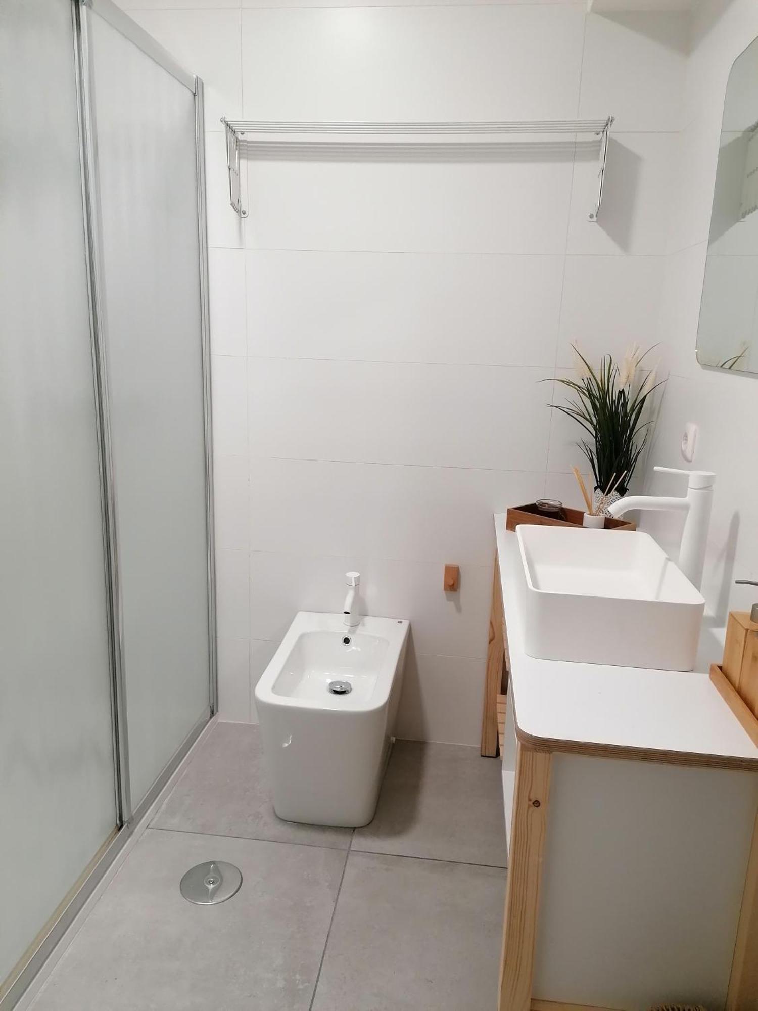 Apartment Acogedor *