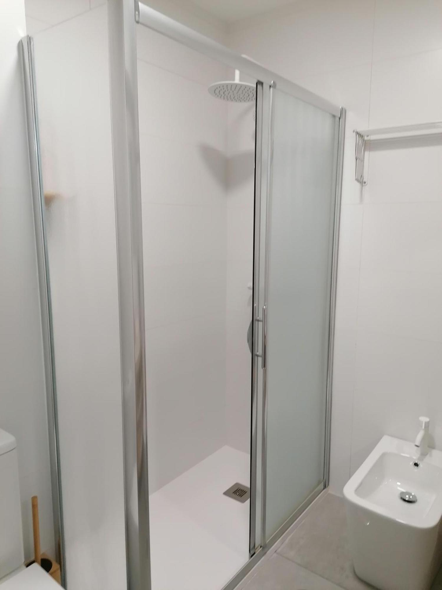 Acogedor Apartment A Coruna