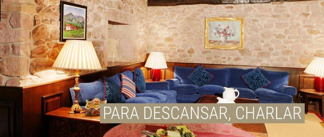 Hotel Senorio De Ursua 3*
