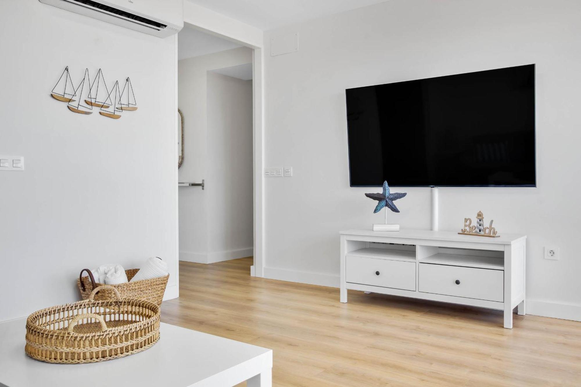 Apartamento Eurosol 8b By Ivi Real Estate *