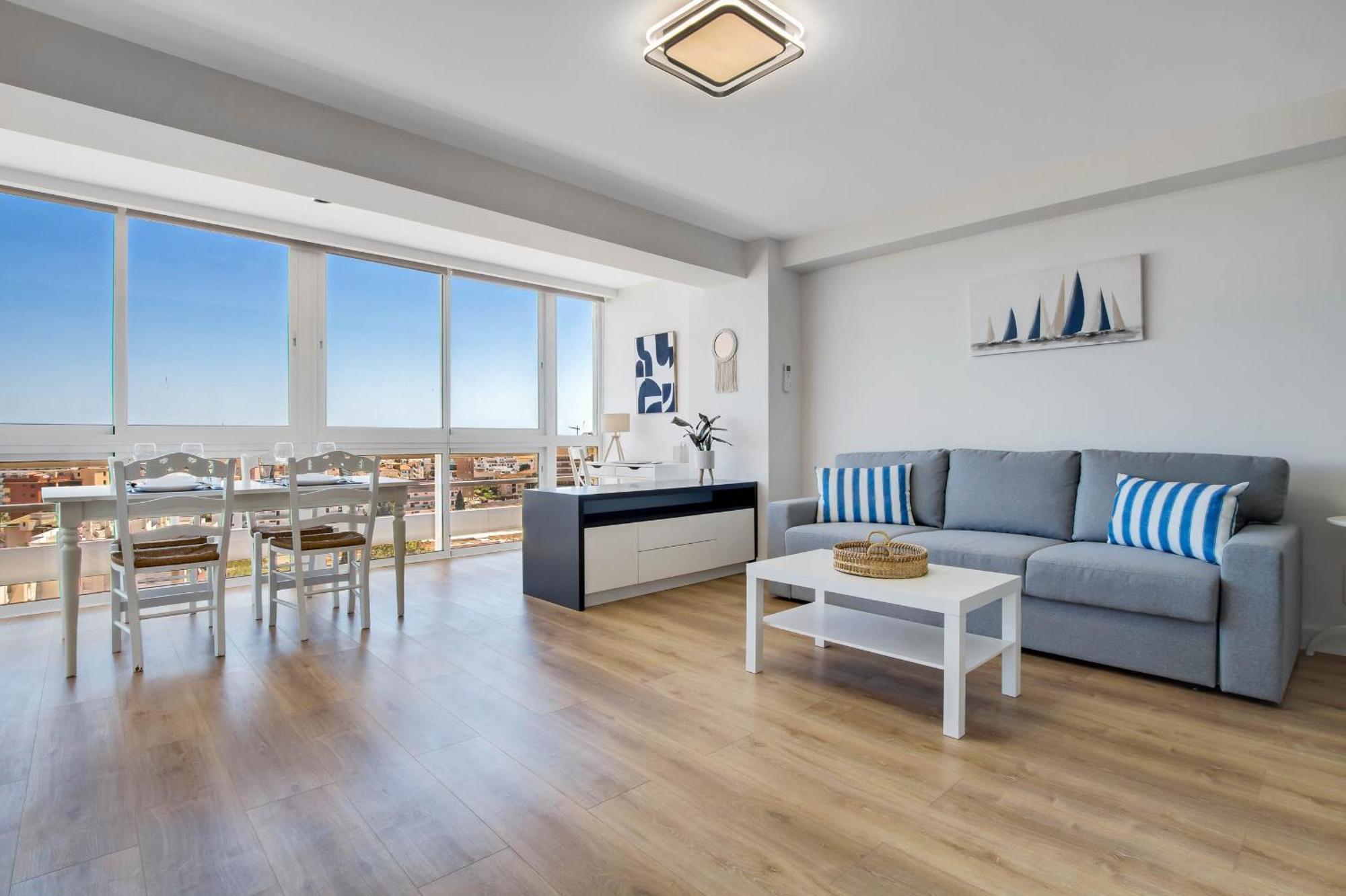 Apartamento Eurosol 8b By Ivi Real Estate