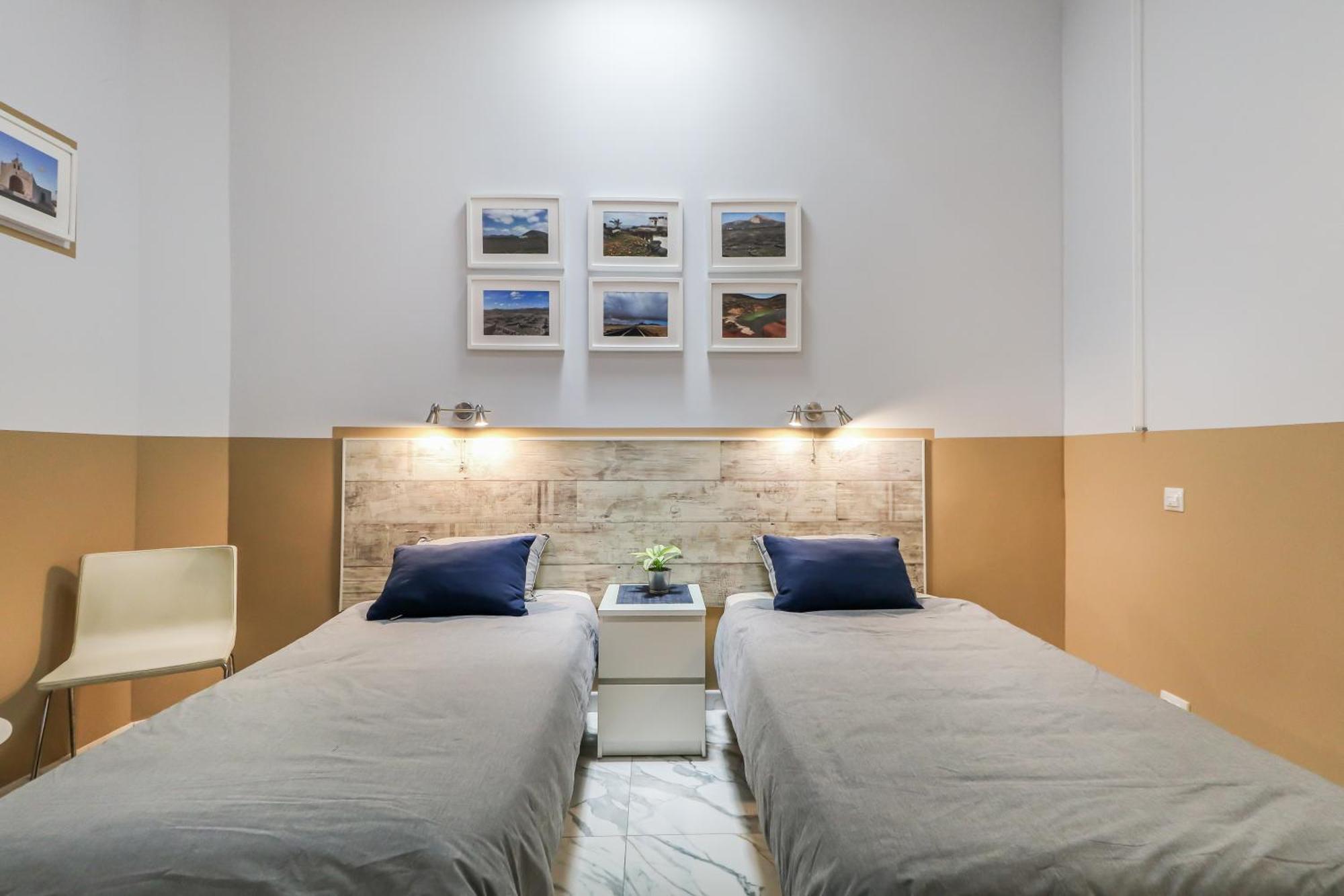 Habitación en casa particular Urban San Roque