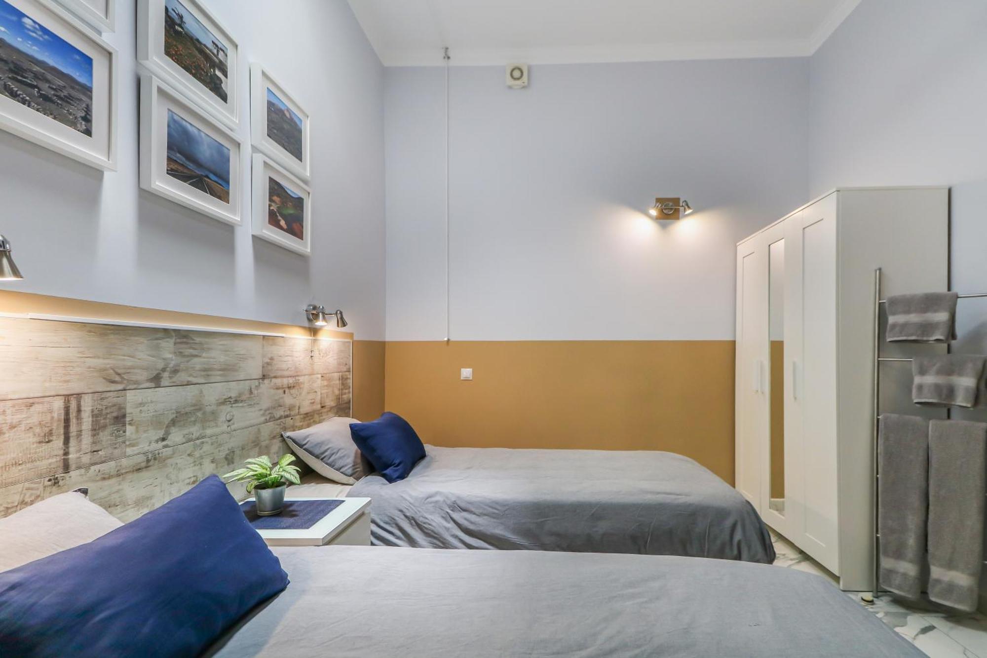 Habitación en casa particular Urban San Roque Las Palmas de Gran Canaria