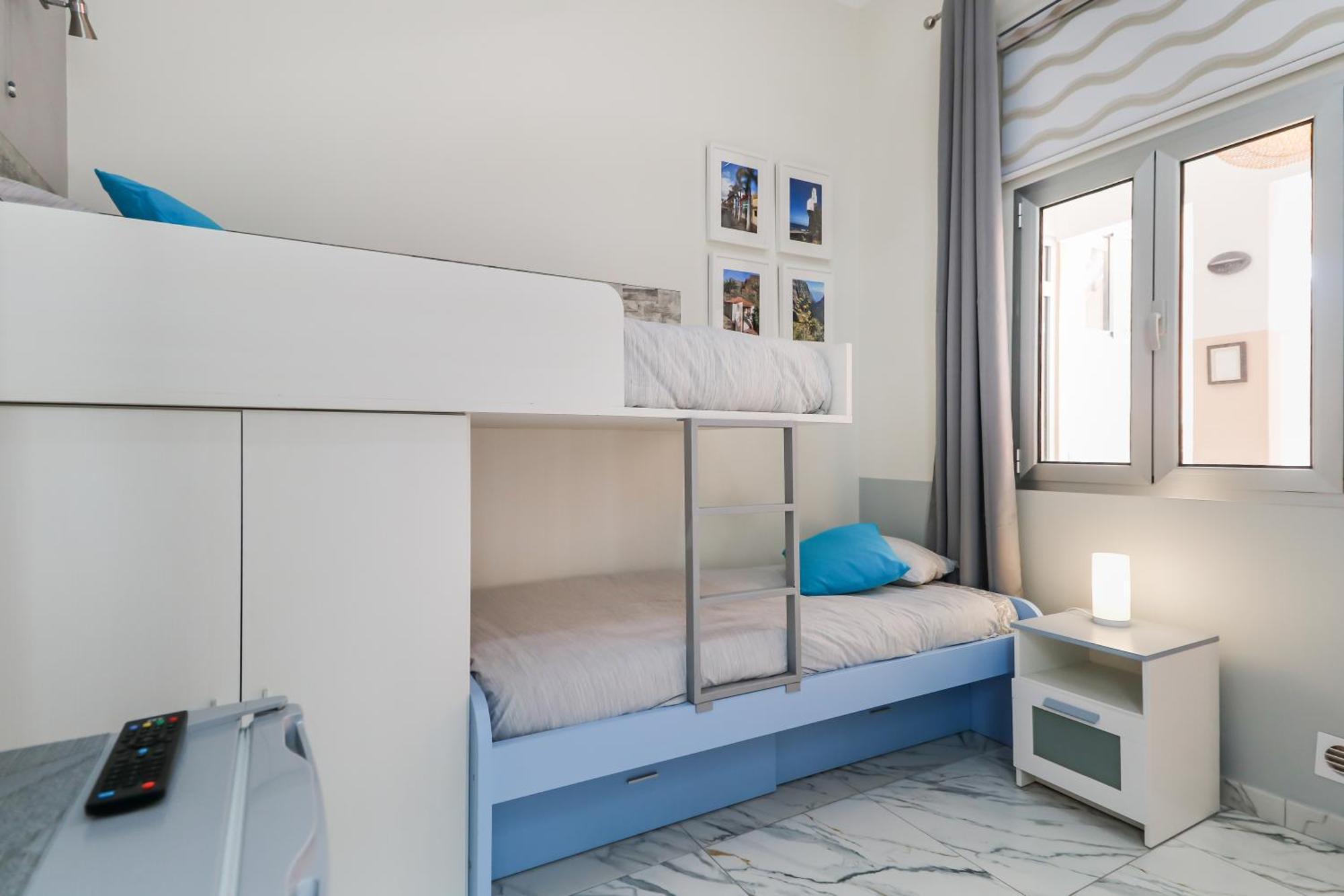 Habitación en casa particular Urban San Roque *