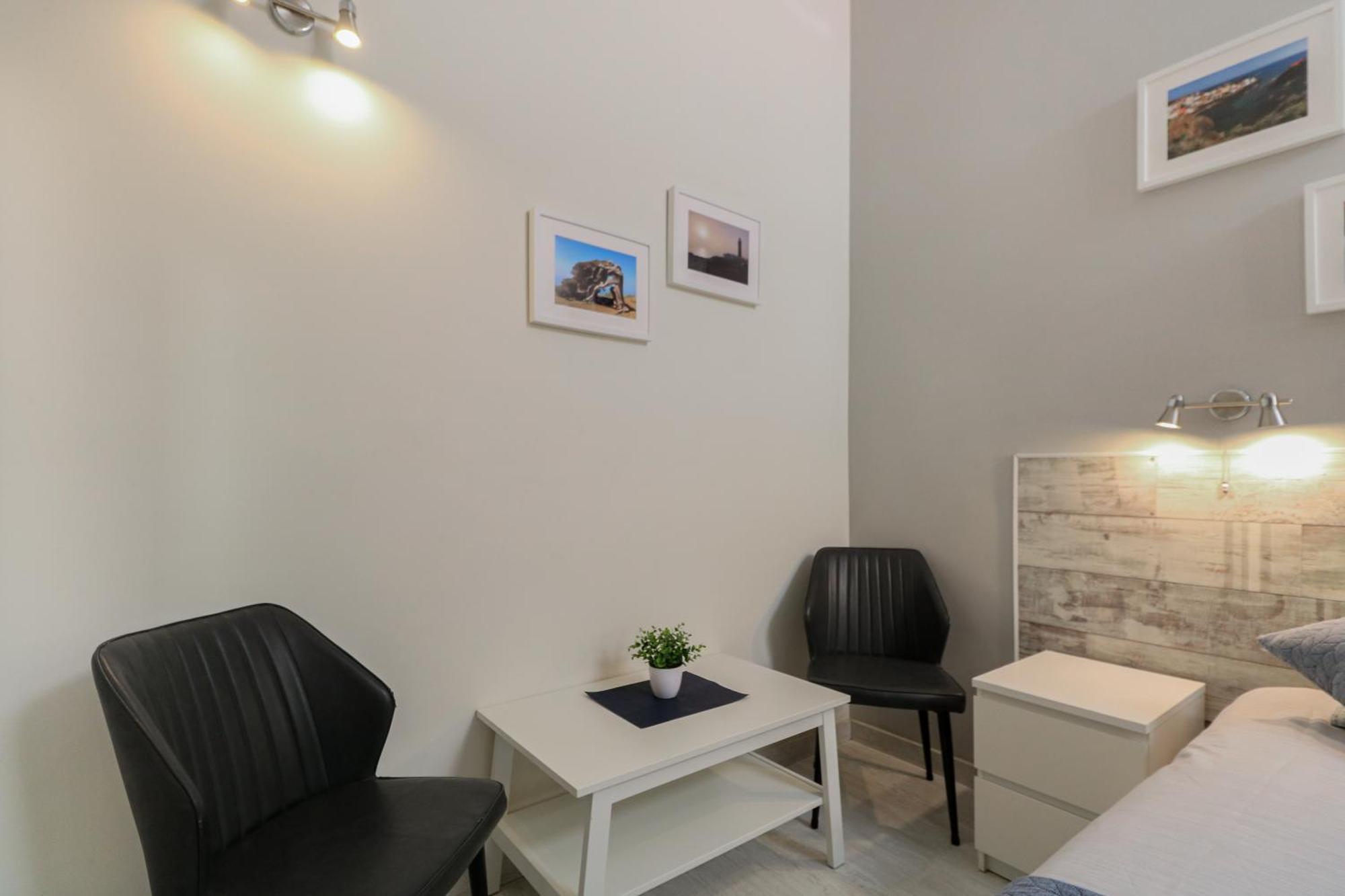 Habitación en casa particular Urban San Roque